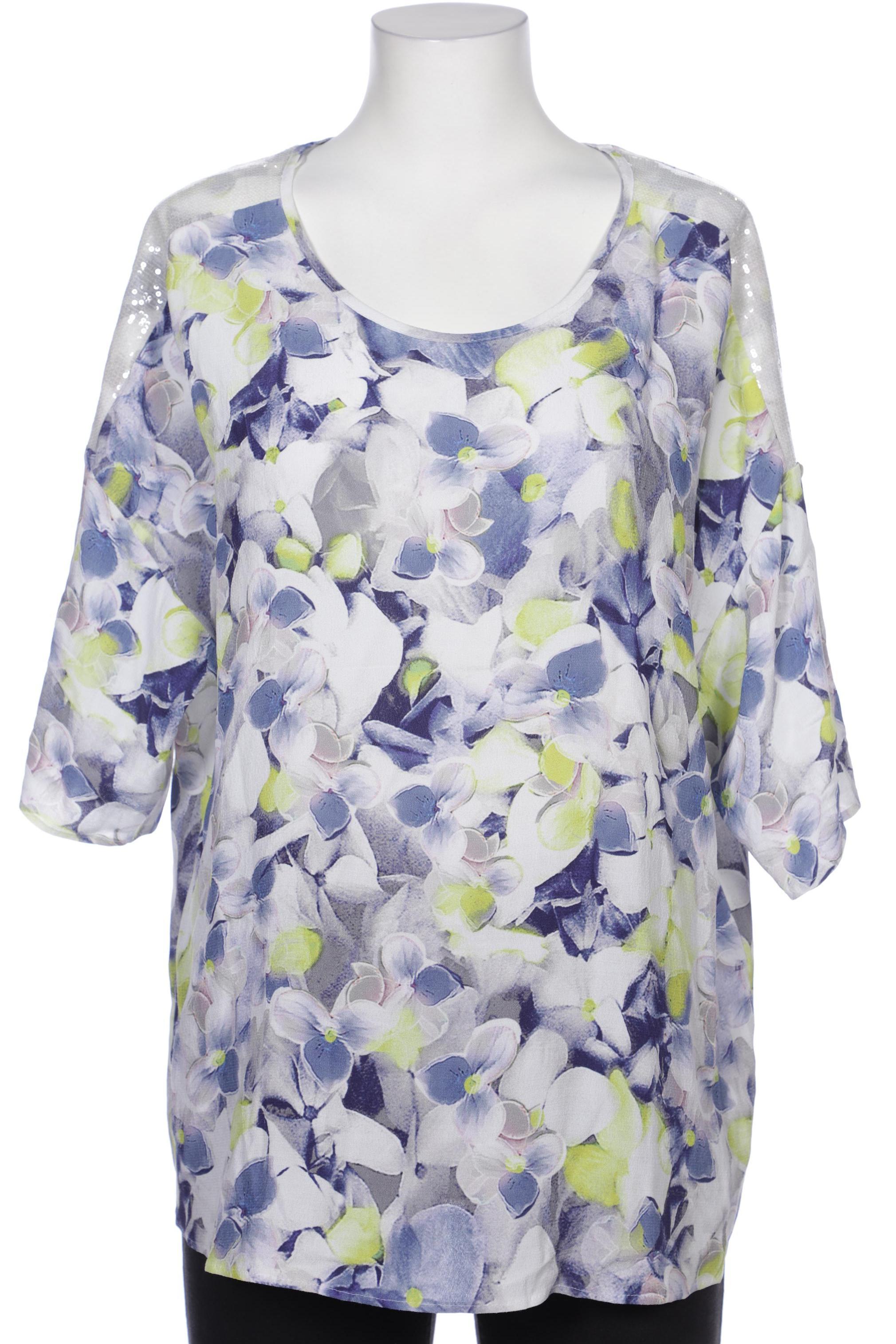 

FRANK WALDER Damen Bluse, flieder