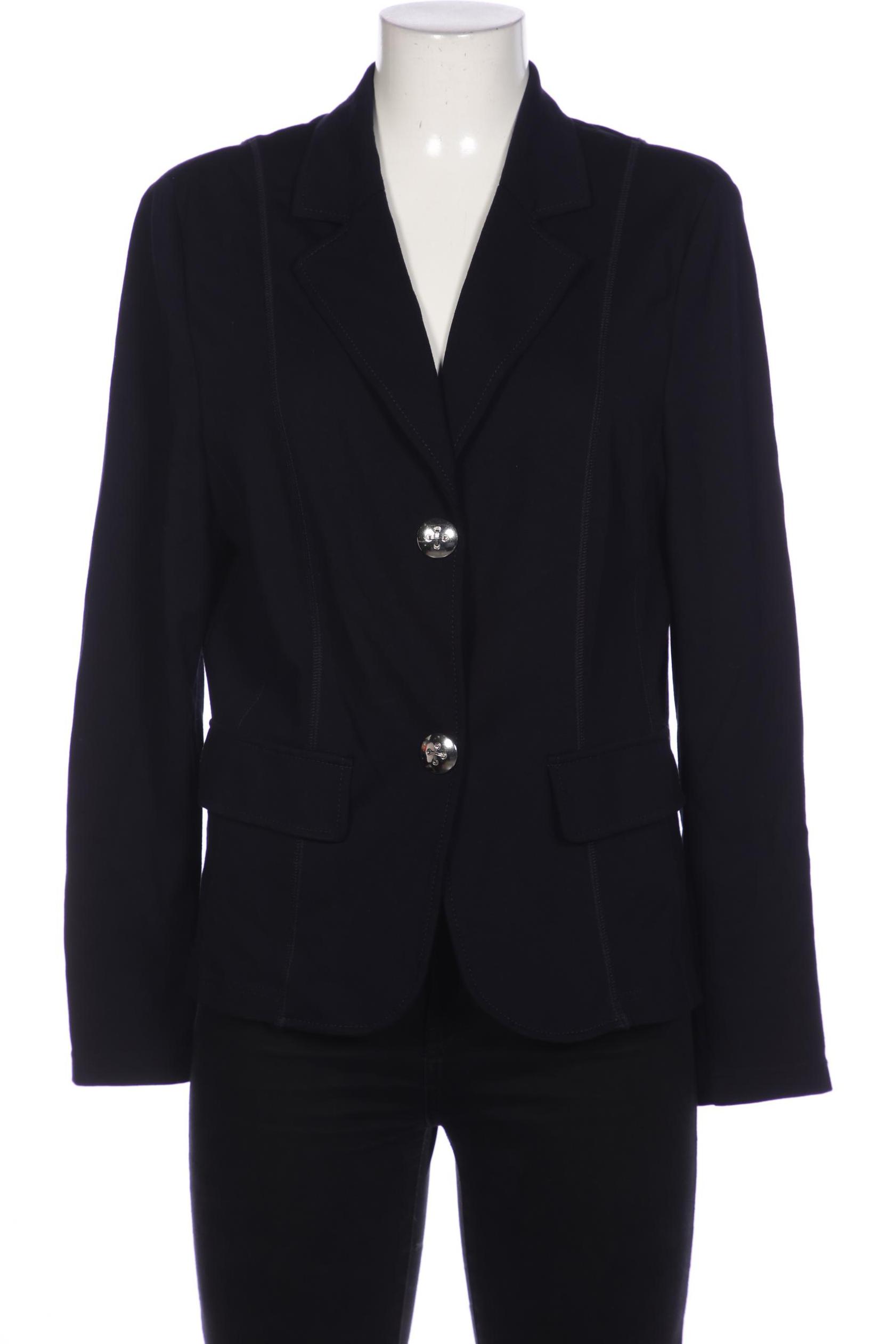 

FRANK WALDER Damen Blazer, marineblau