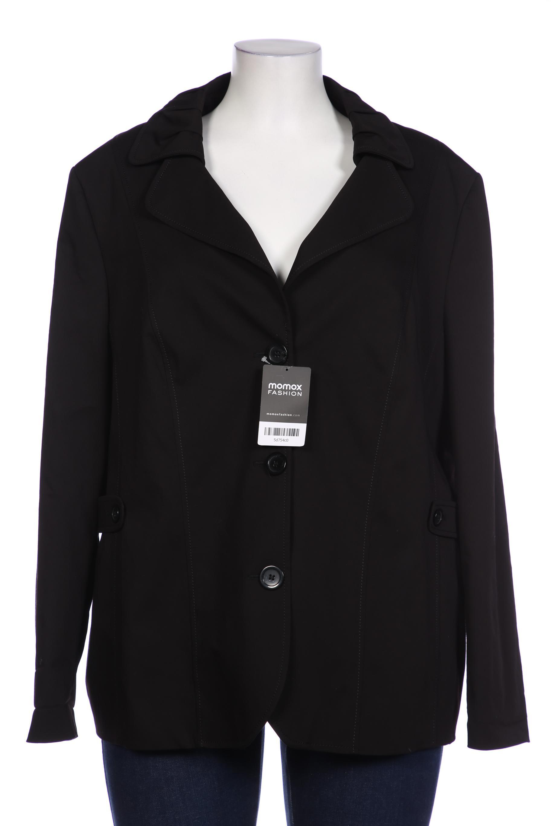 

Frank Walder Damen Blazer, schwarz, Gr. 50