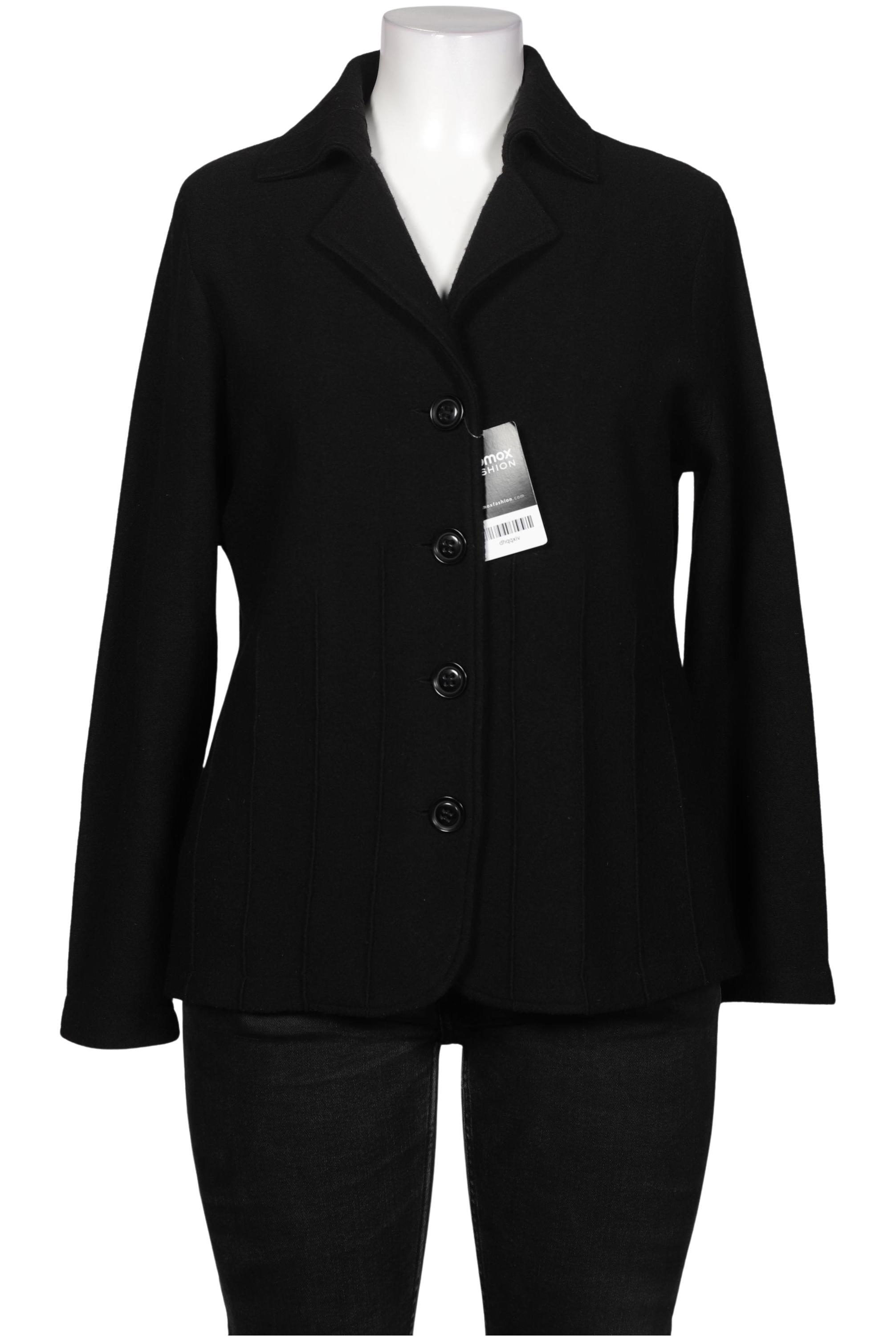 

Frank Walder Damen Blazer, schwarz, Gr. 44