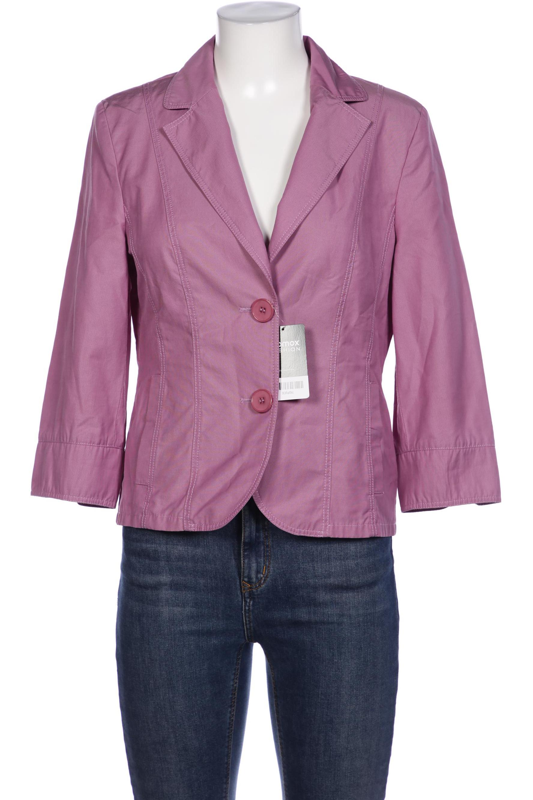 

FRANK WALDER Damen Blazer, pink