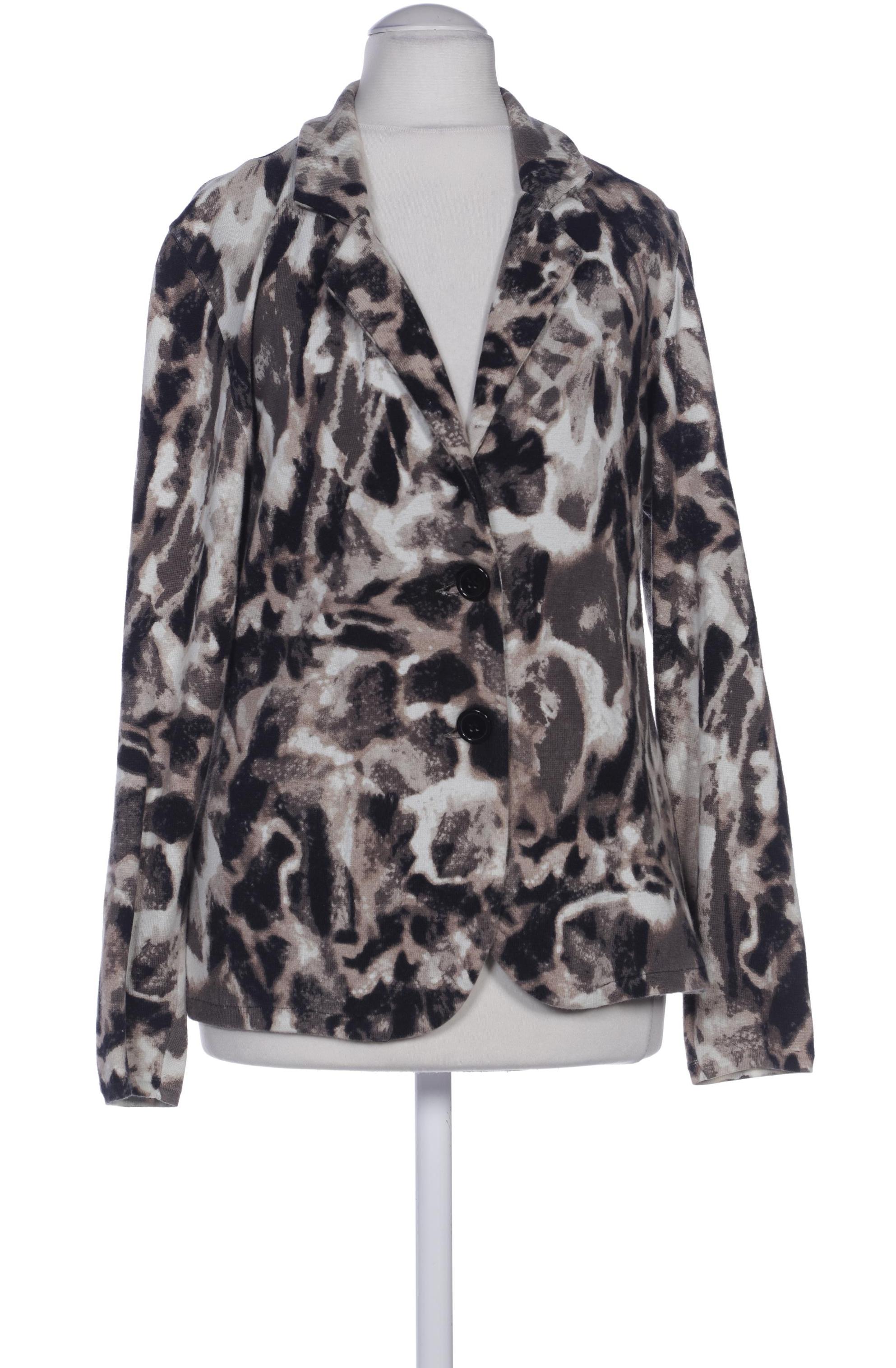 

Frank Walder Damen Blazer, grau, Gr. 36
