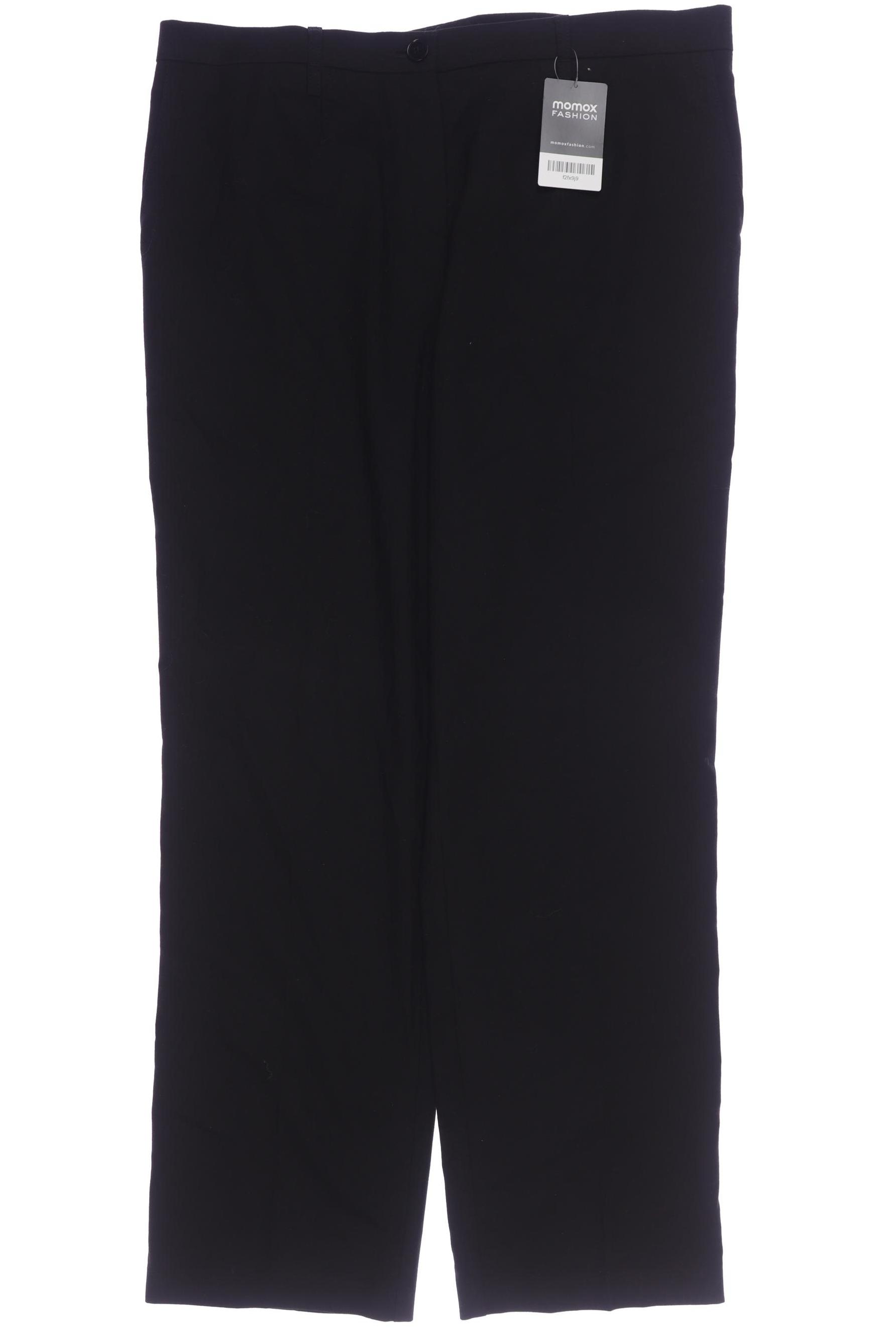 

Frank Walder Damen Stoffhose, schwarz, Gr. 44