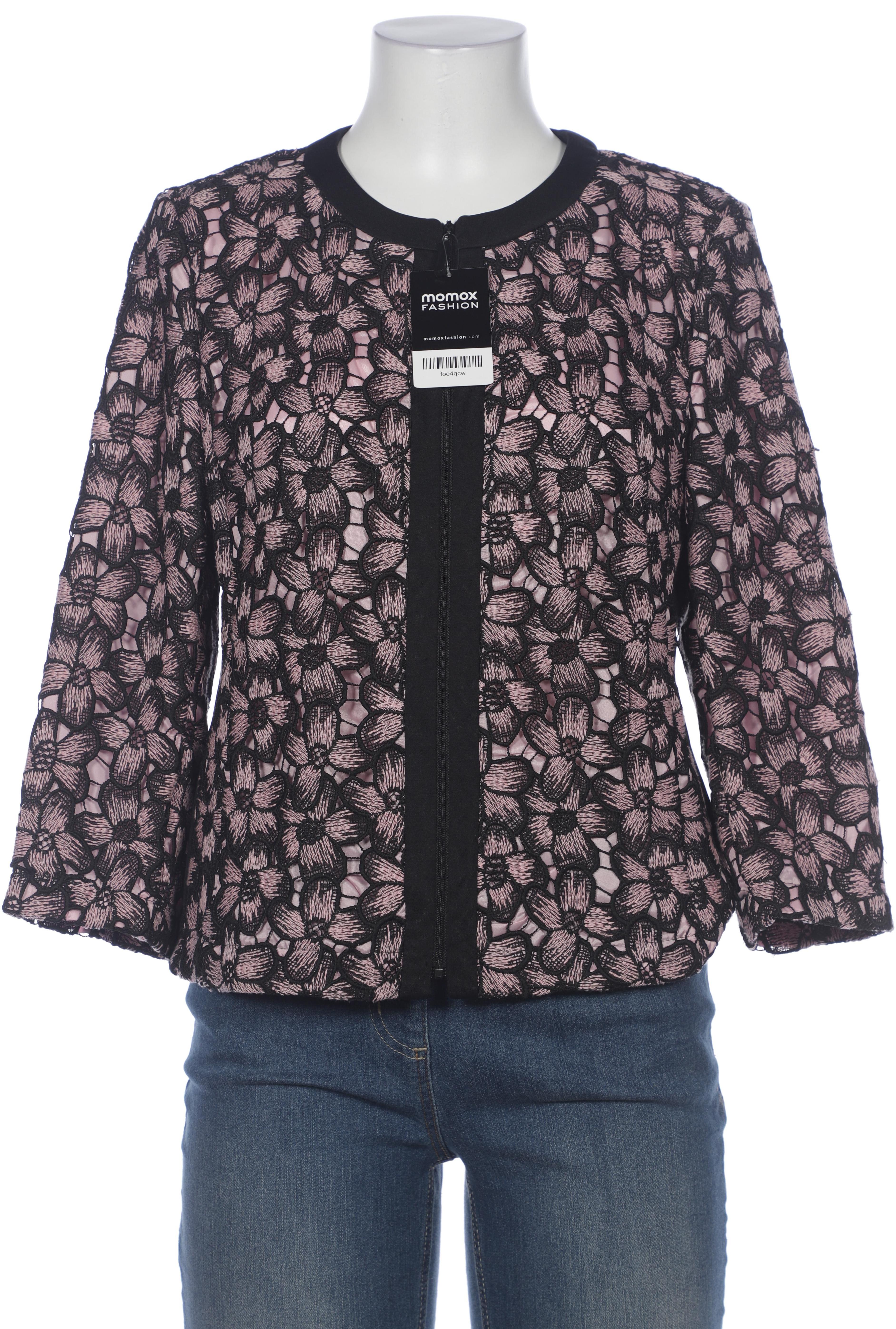 

Frank Walder Damen Blazer, pink, Gr. 40