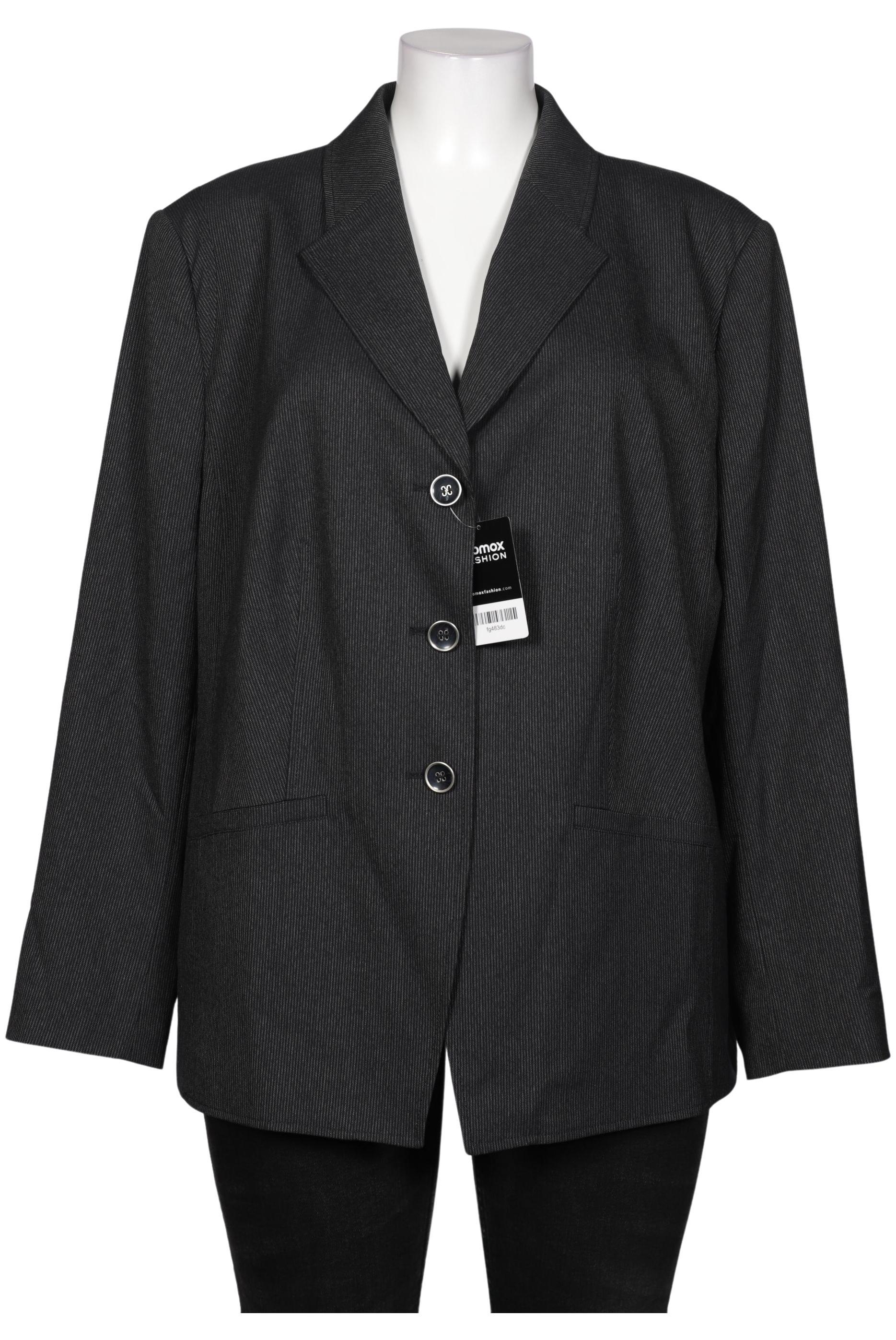 

Frank Walder Damen Blazer, grau, Gr. 50