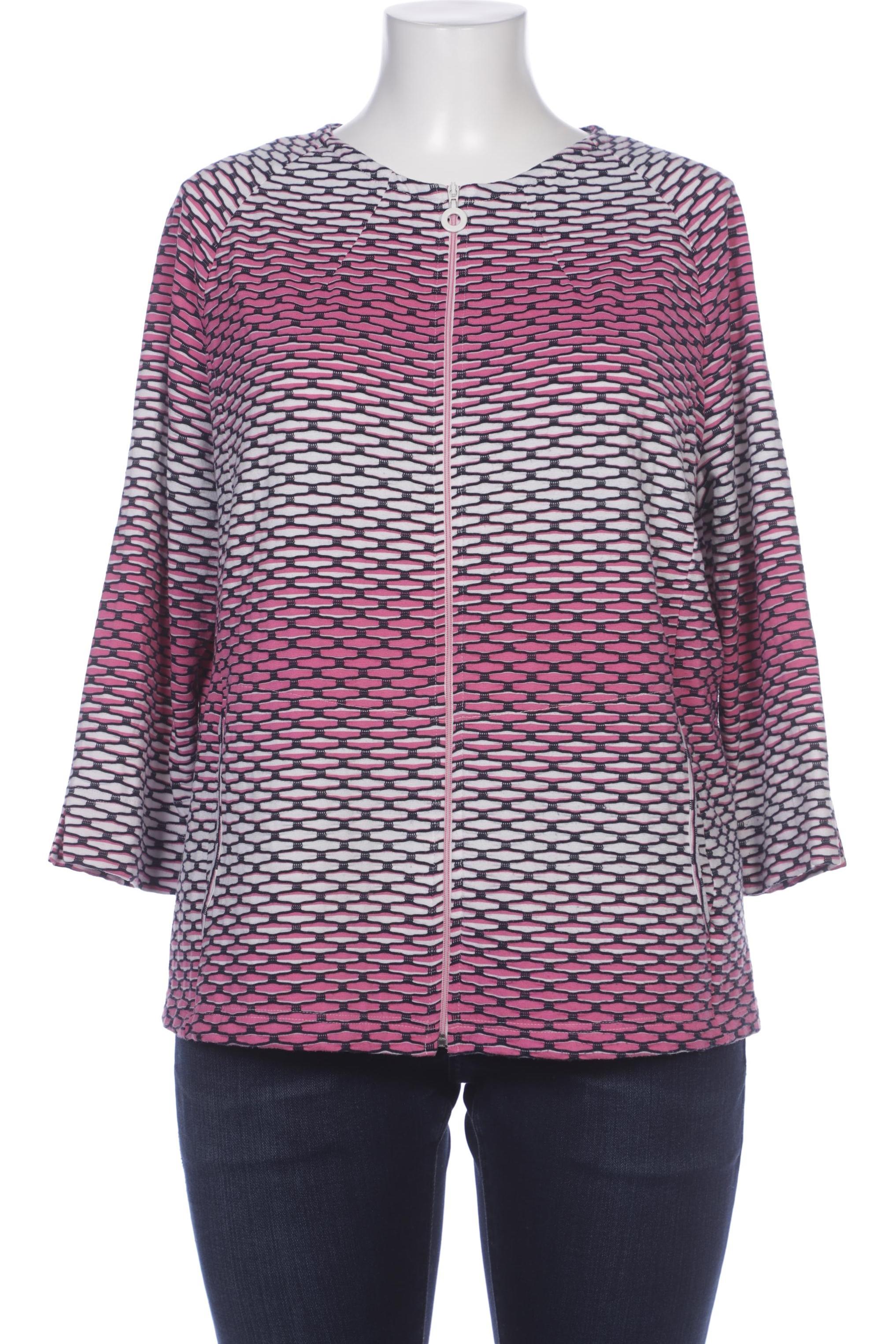 

Frank Walder Damen Blazer, pink, Gr. 46
