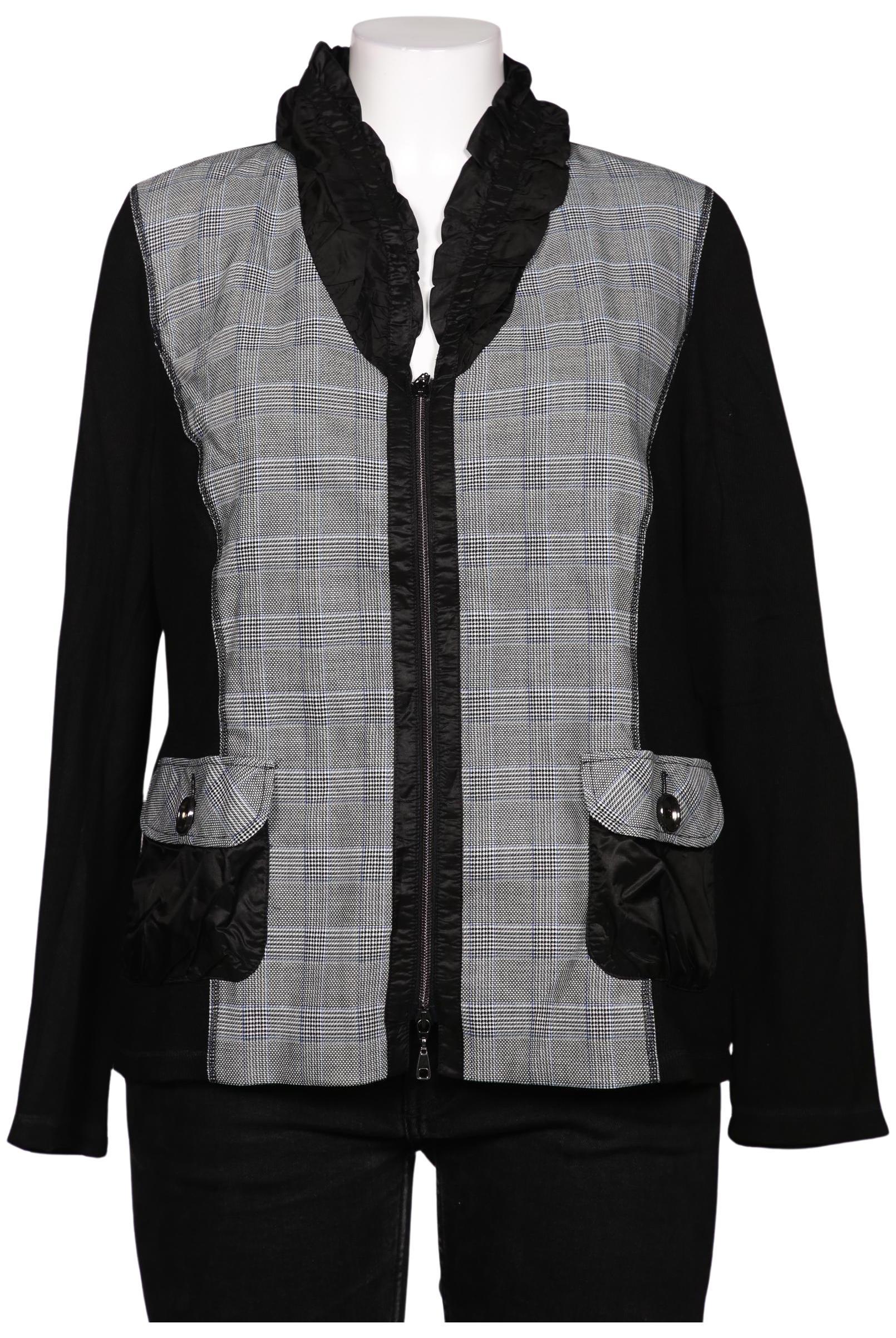 

Frank Walder Damen Blazer, grau, Gr. 44