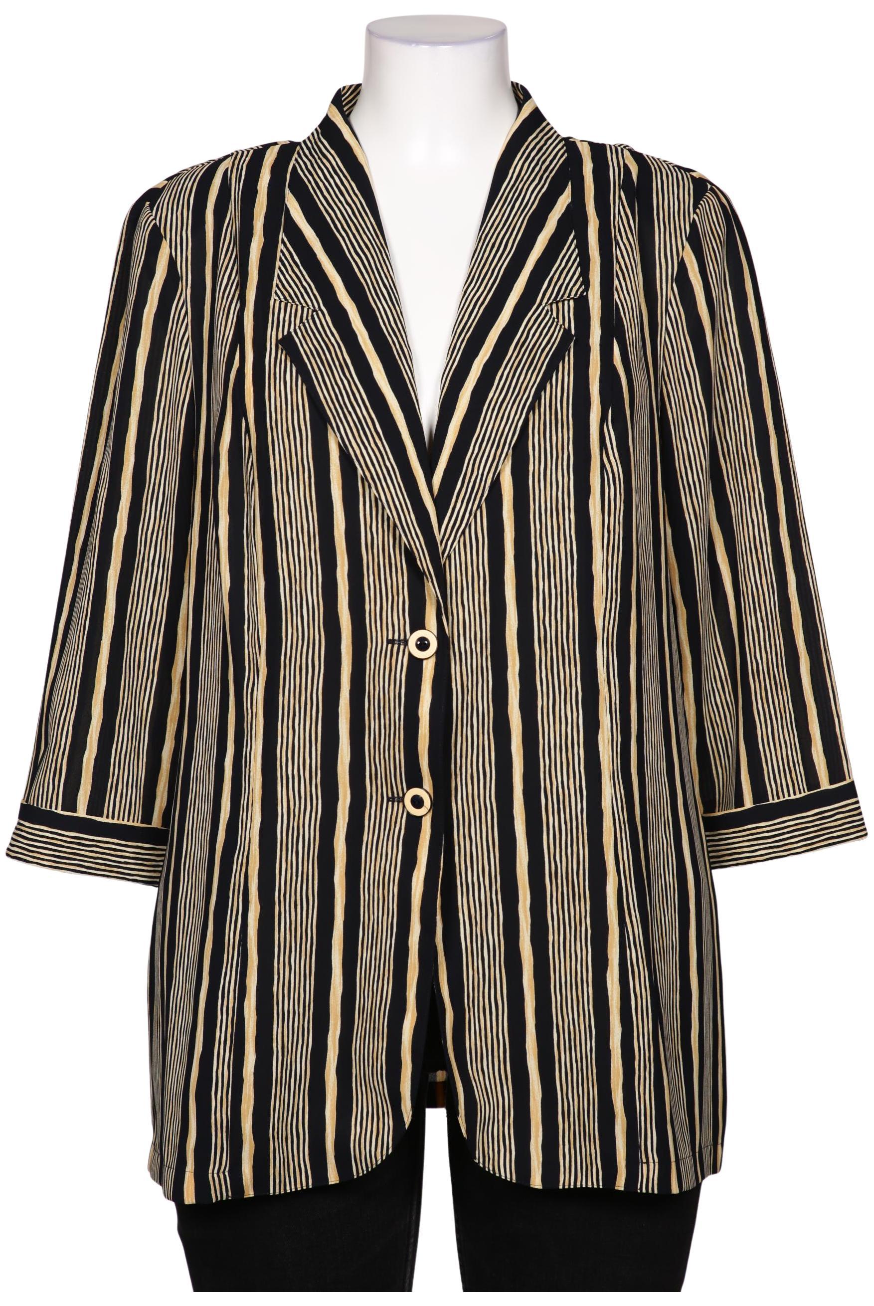 

Frank Walder Damen Blazer, schwarz, Gr. 44