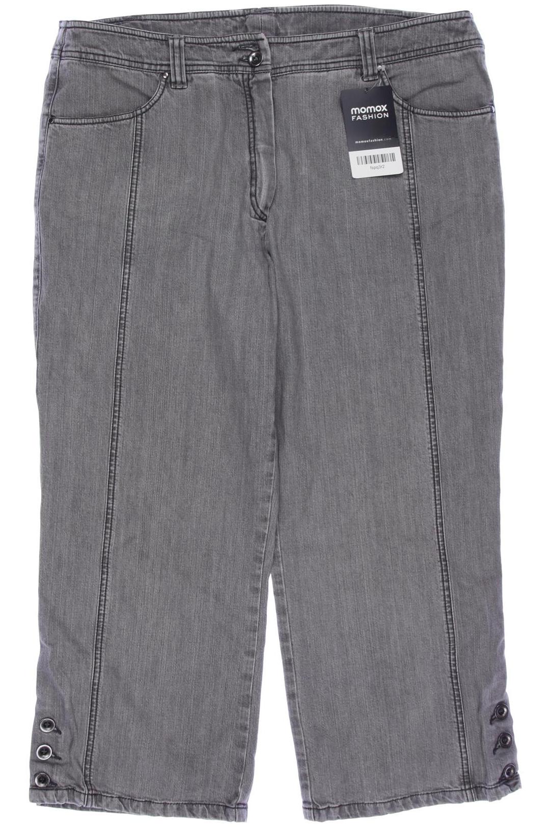 

Frank Walder Damen Shorts, grau, Gr. 40