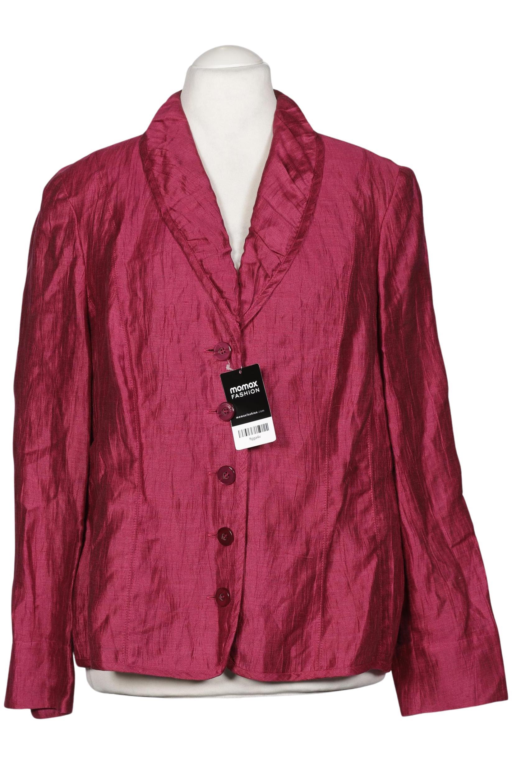 

Frank Walder Damen Blazer, pink, Gr. 44