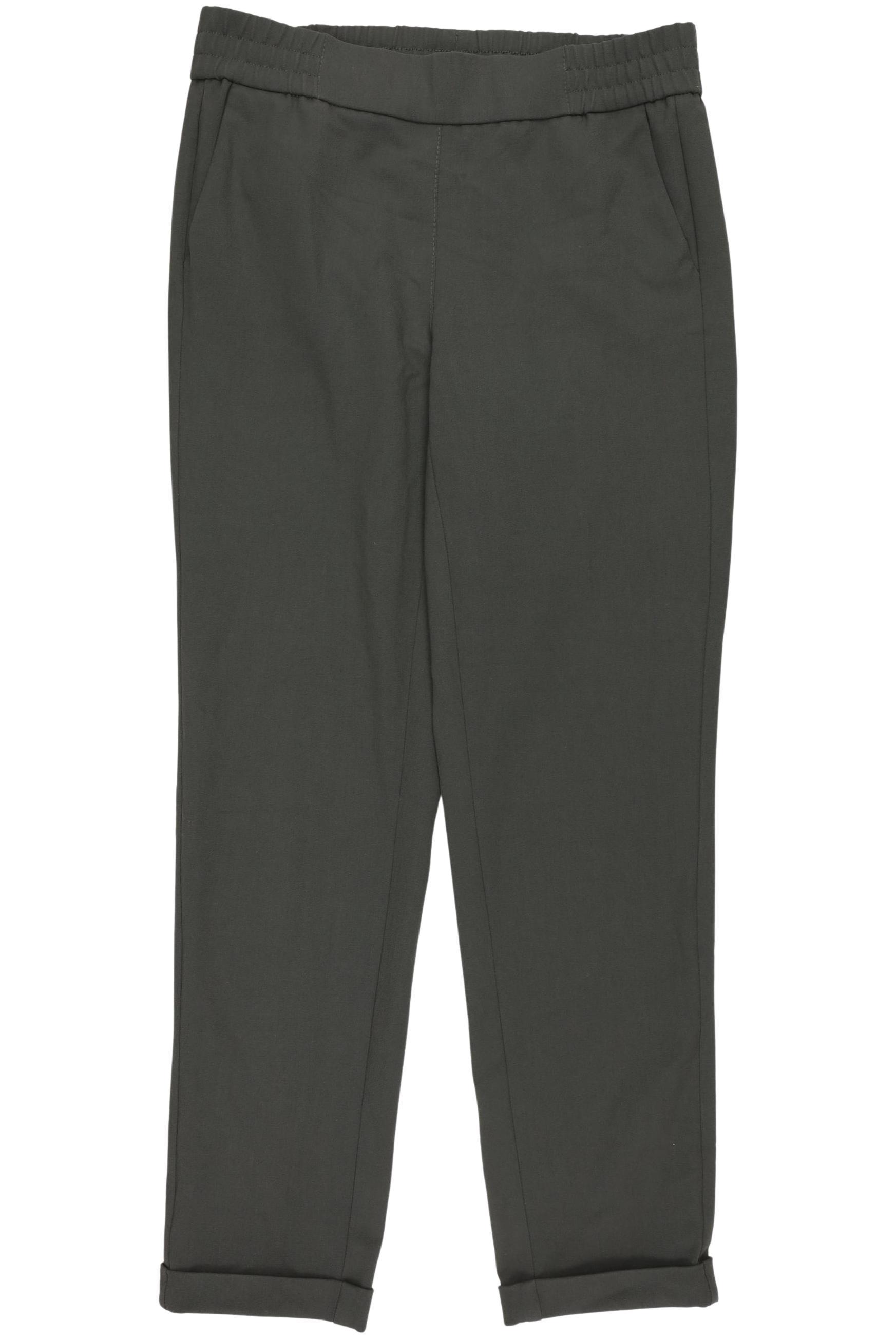 

Frank Walder Damen Stoffhose, grün, Gr. 38