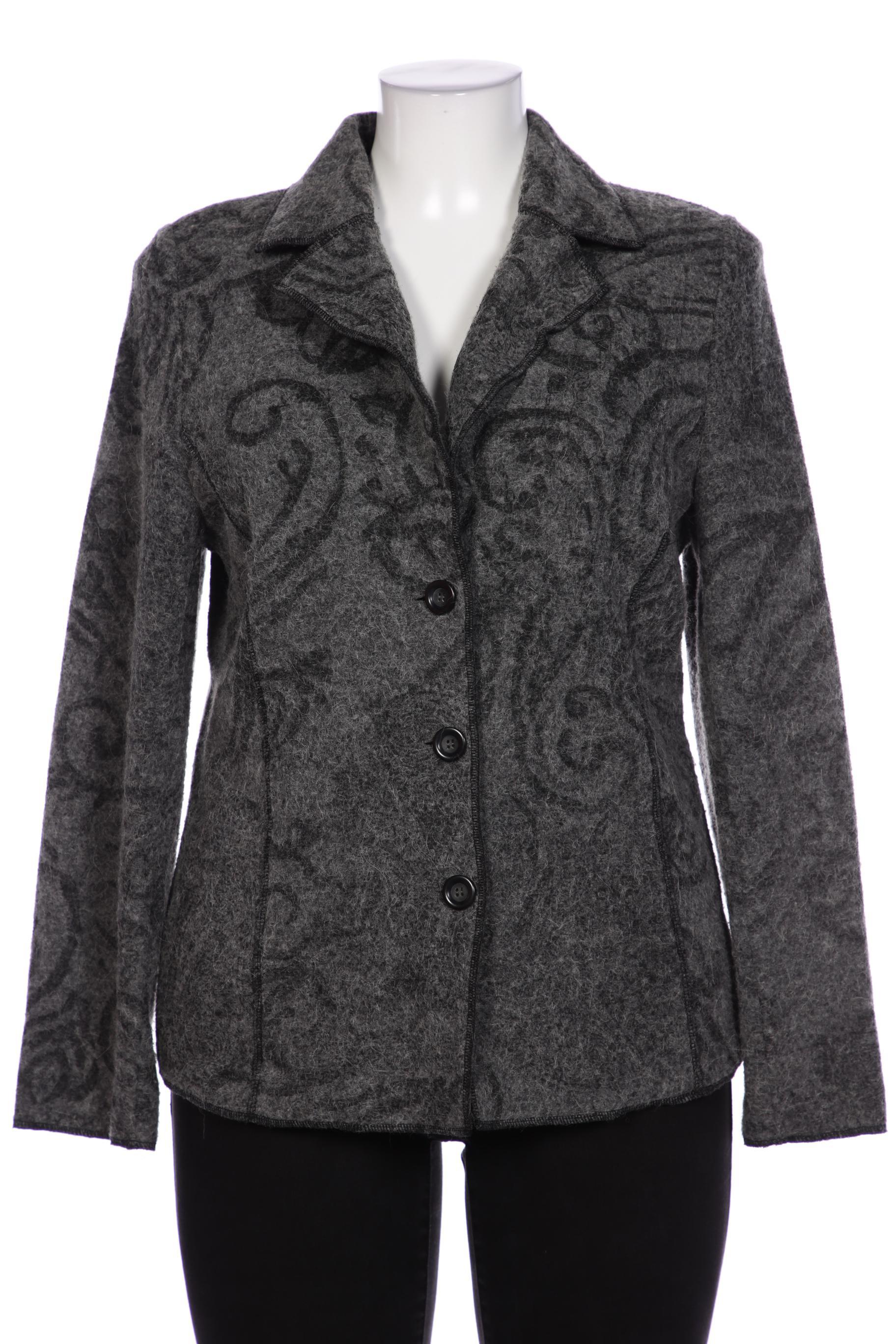 

Frank Walder Damen Blazer, grau, Gr. 44