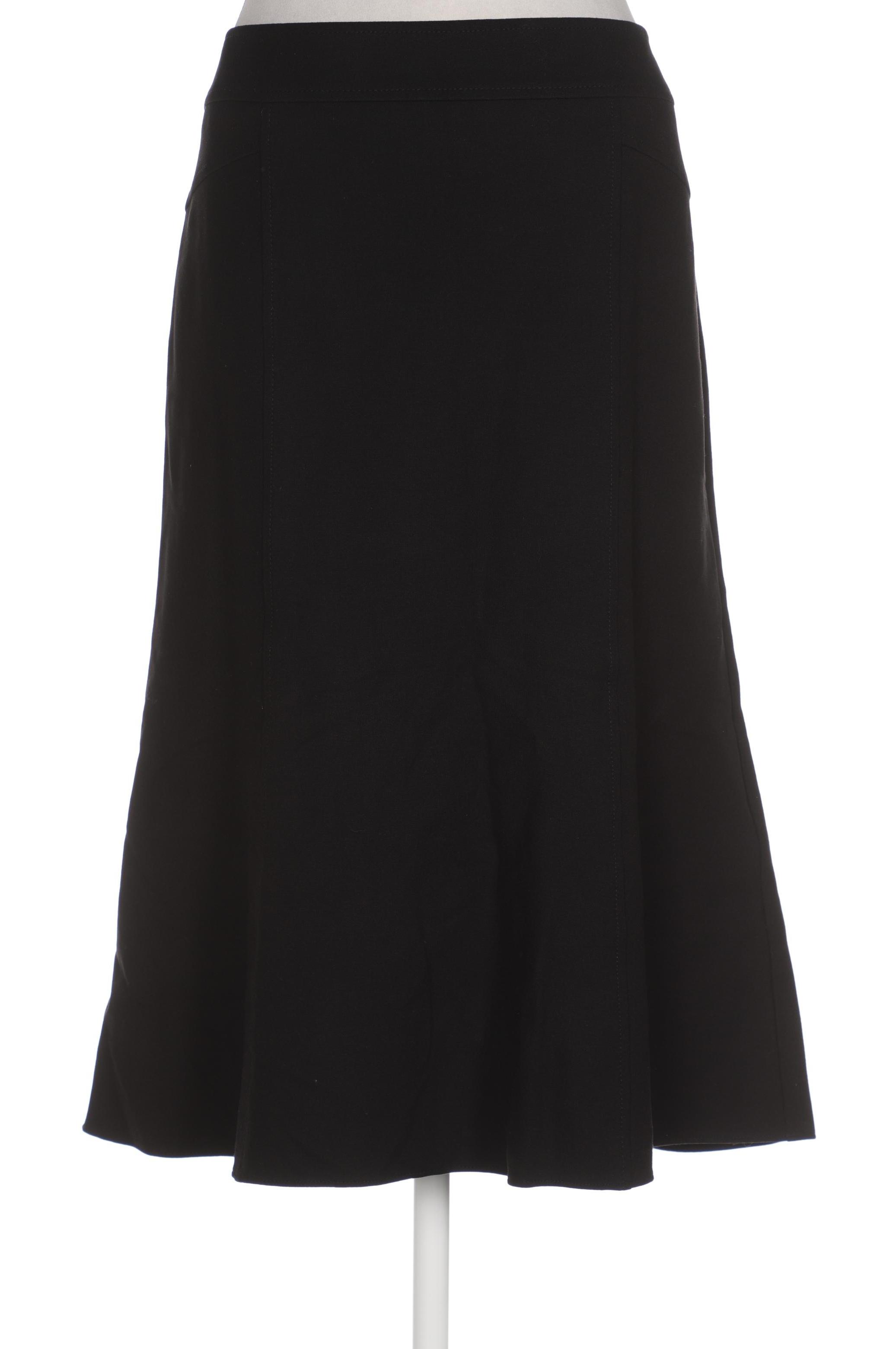 

Frank Walder Damen Rock, schwarz, Gr. 40