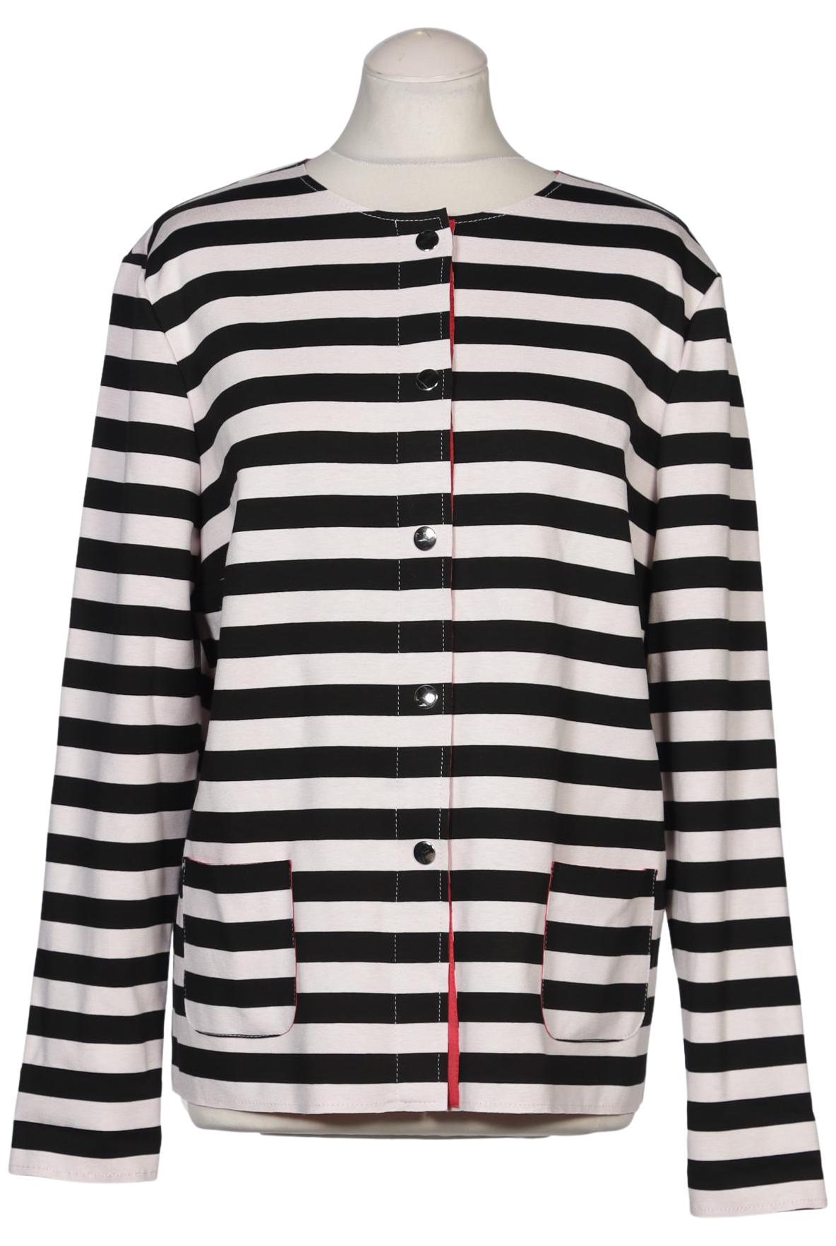 

Frank Walder Damen Blazer, mehrfarbig, Gr. 42