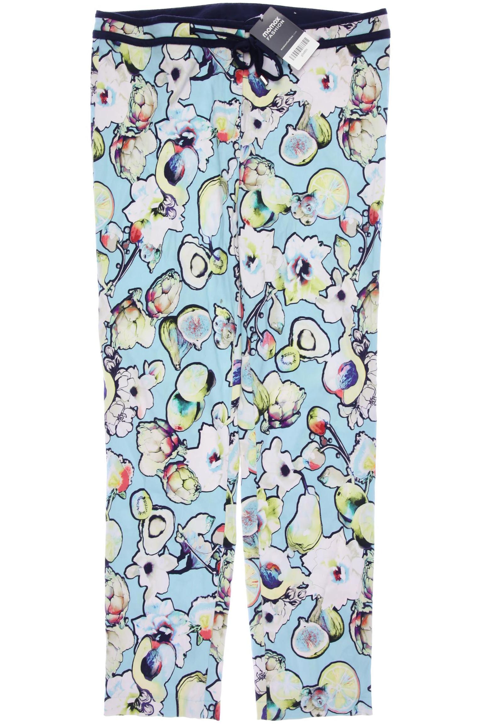 

Frank Walder Damen Stoffhose, hellblau, Gr. 40