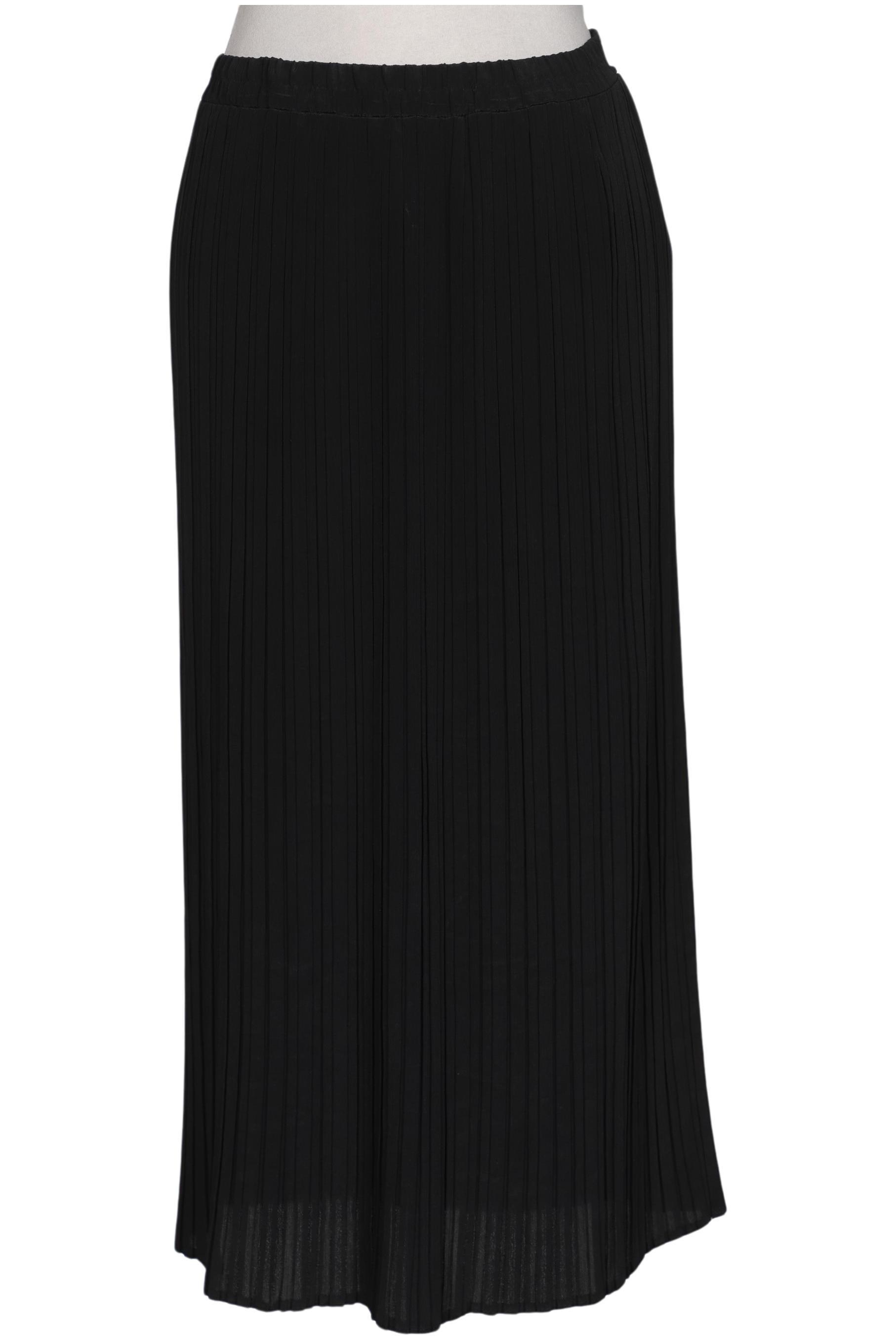 

Frank Walder Damen Rock, schwarz, Gr. 40