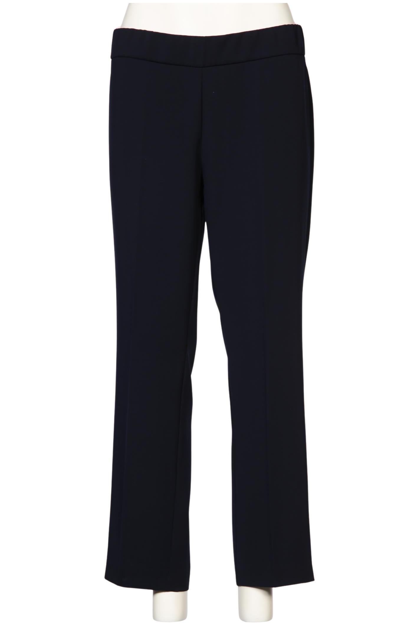 

Frank Walder Damen Stoffhose, marineblau, Gr. 44