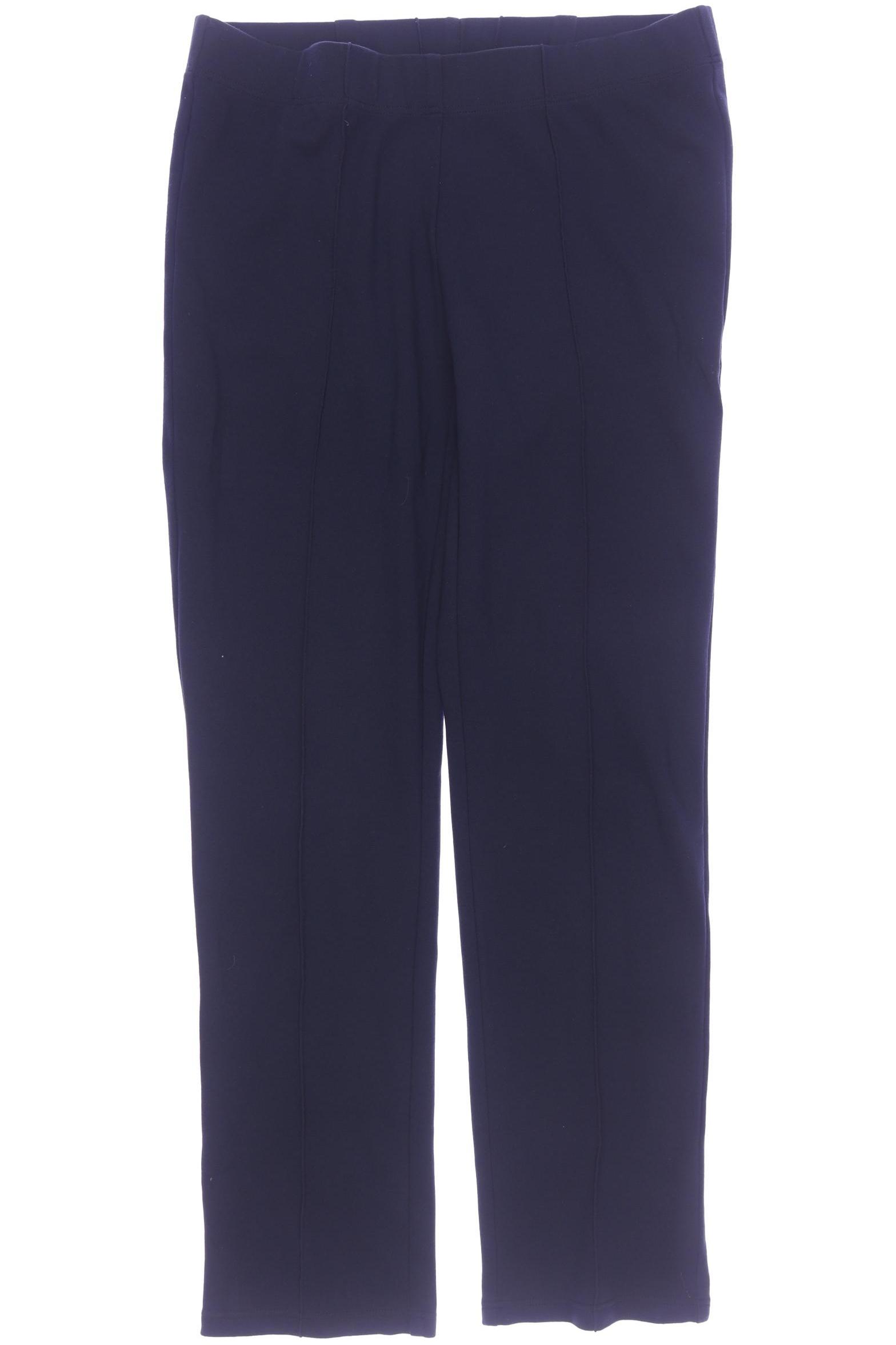 

Frank Walder Damen Stoffhose, marineblau, Gr. 42