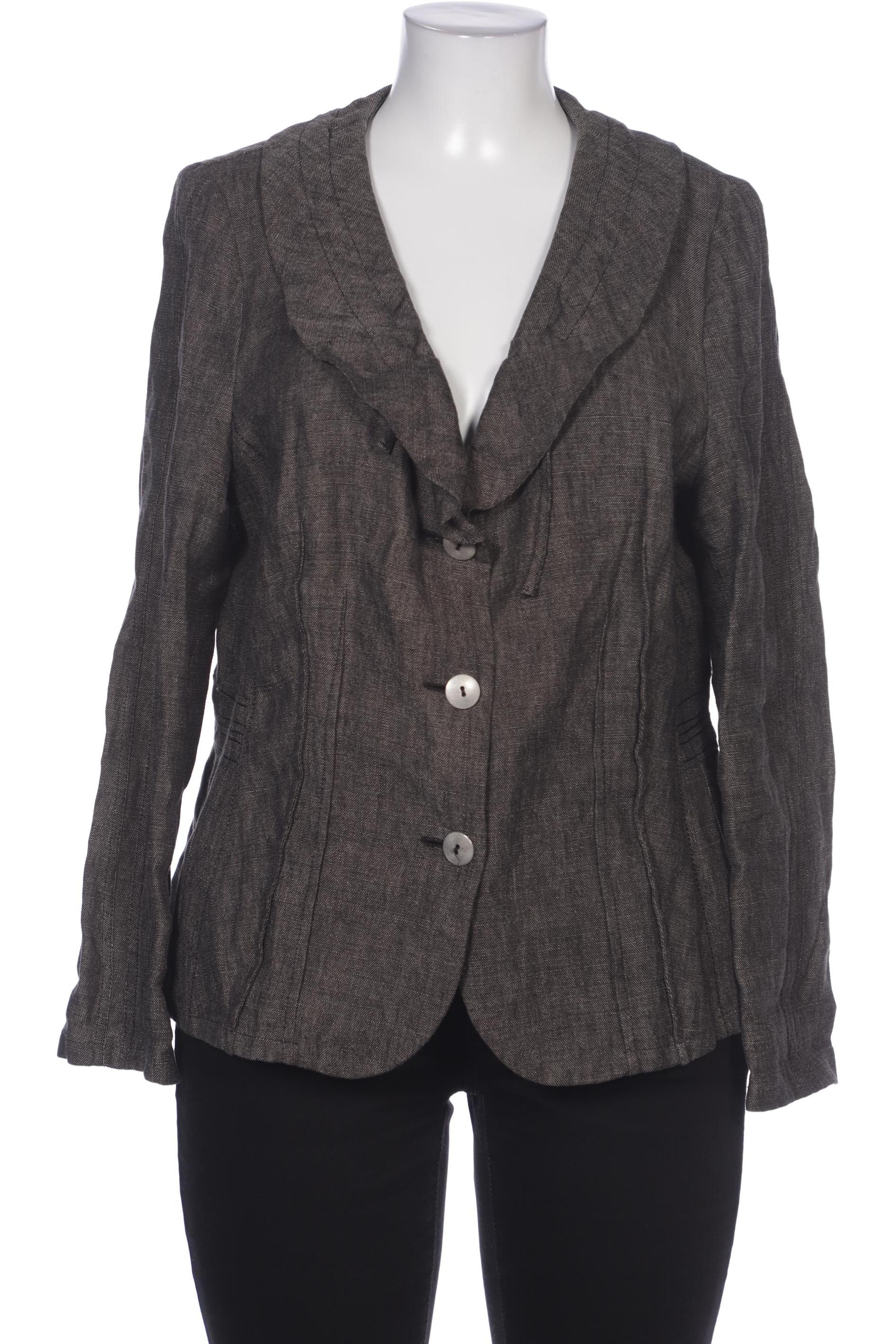 

Frank Walder Damen Blazer, grau, Gr. 44