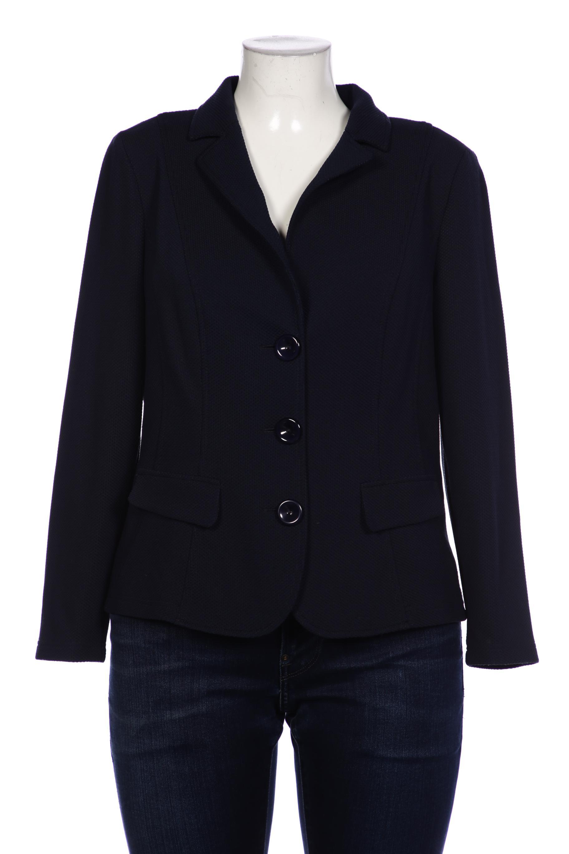 

Frank Walder Damen Blazer, marineblau, Gr. 44