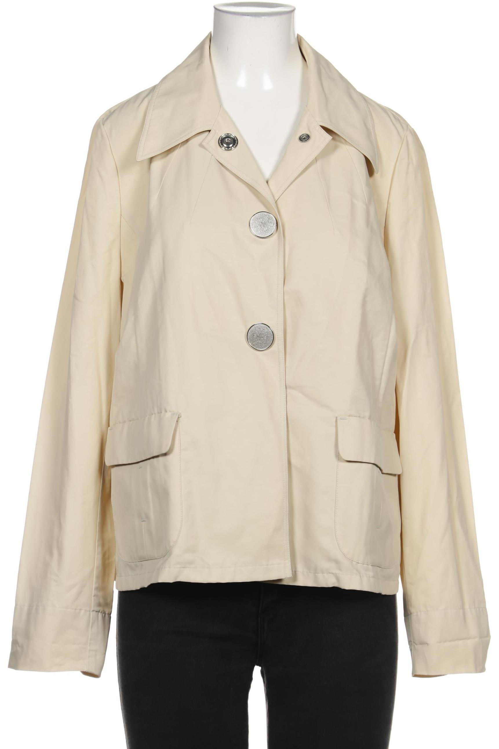 

FRANK WALDER Damen Blazer, beige