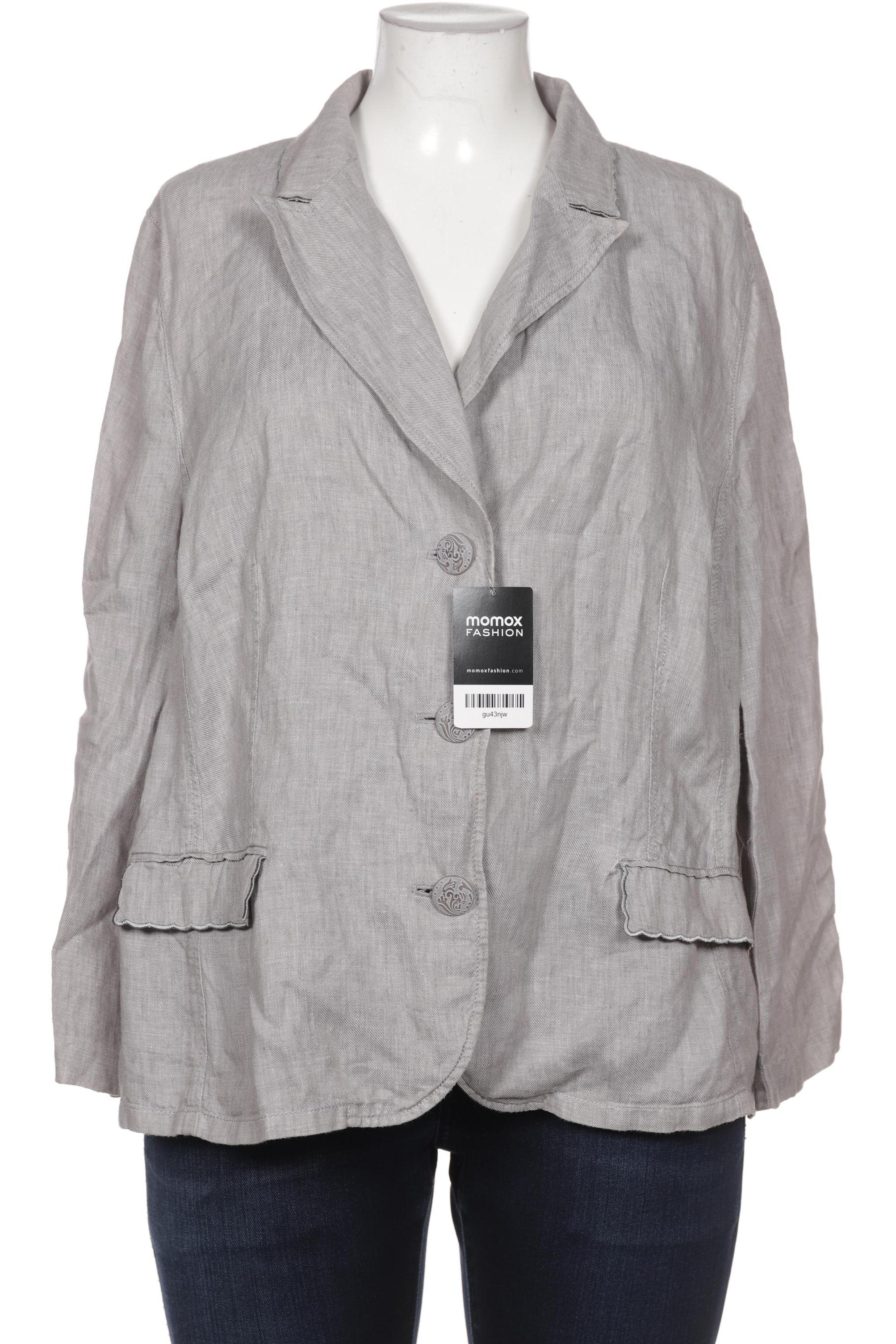 

Frank Walder Damen Blazer, grau, Gr. 48