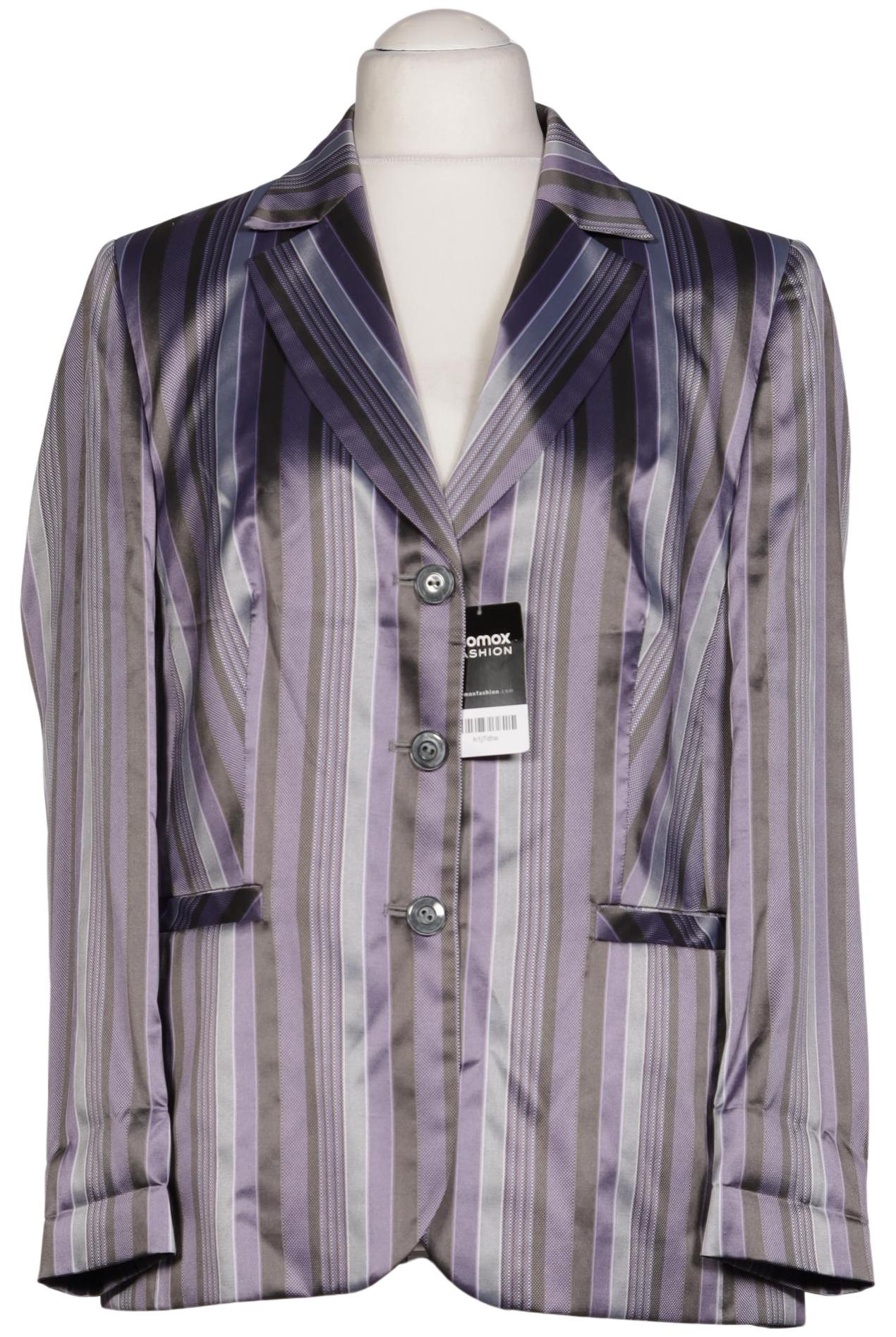 

Frank Walder Damen Blazer, mehrfarbig, Gr. 46