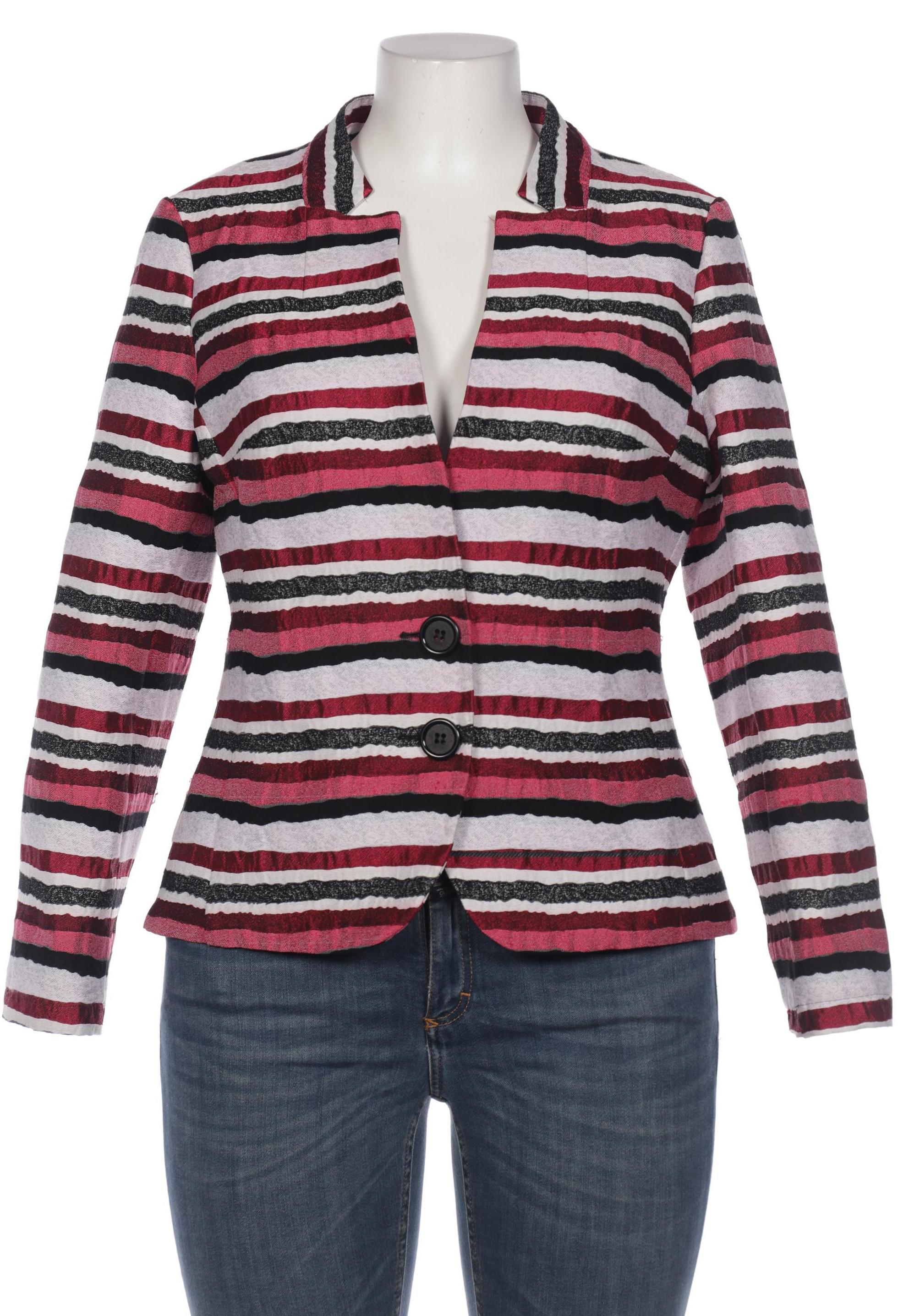 

Frank Walder Damen Blazer, pink, Gr. 42