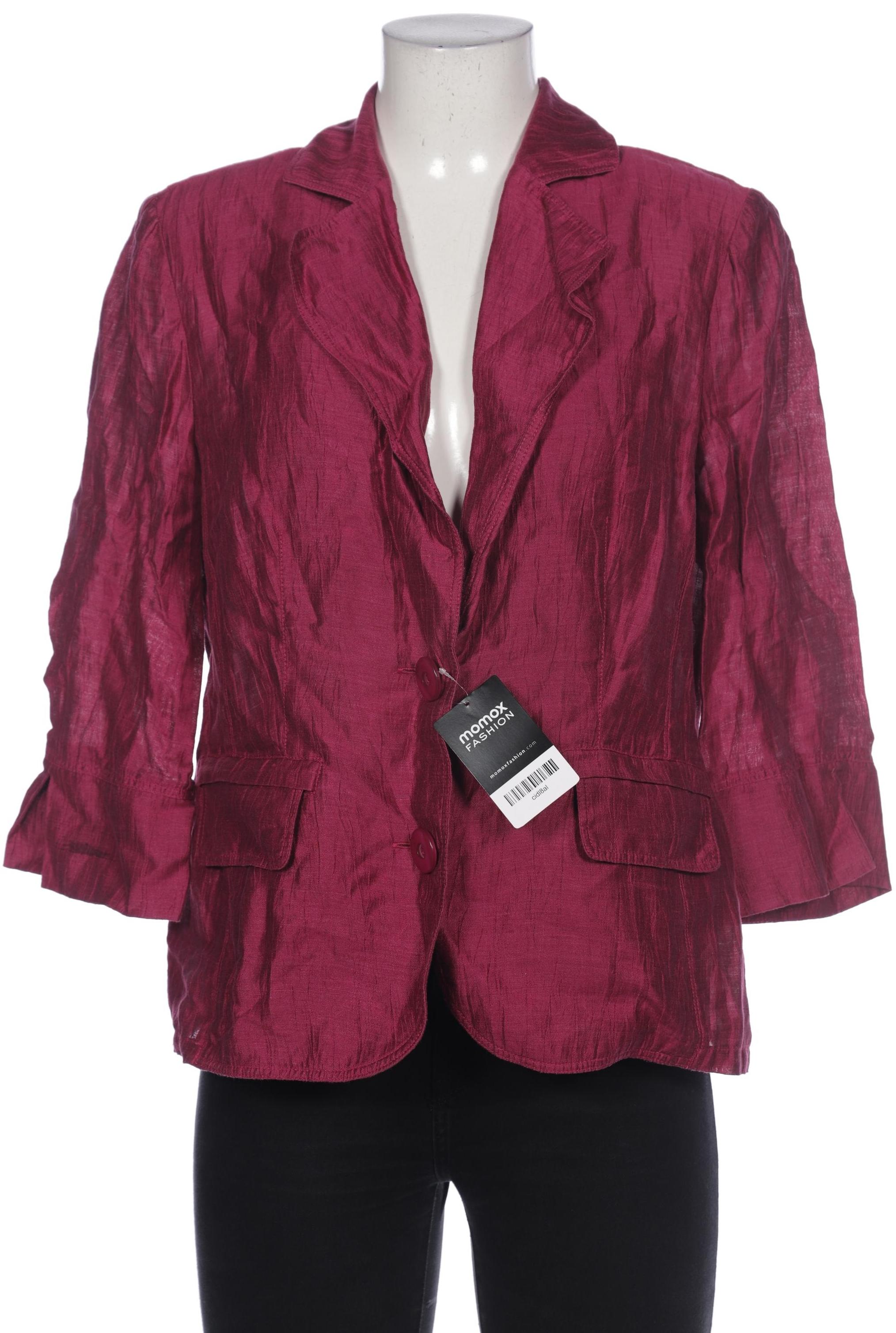

Frank Walder Damen Blazer, pink, Gr. 42