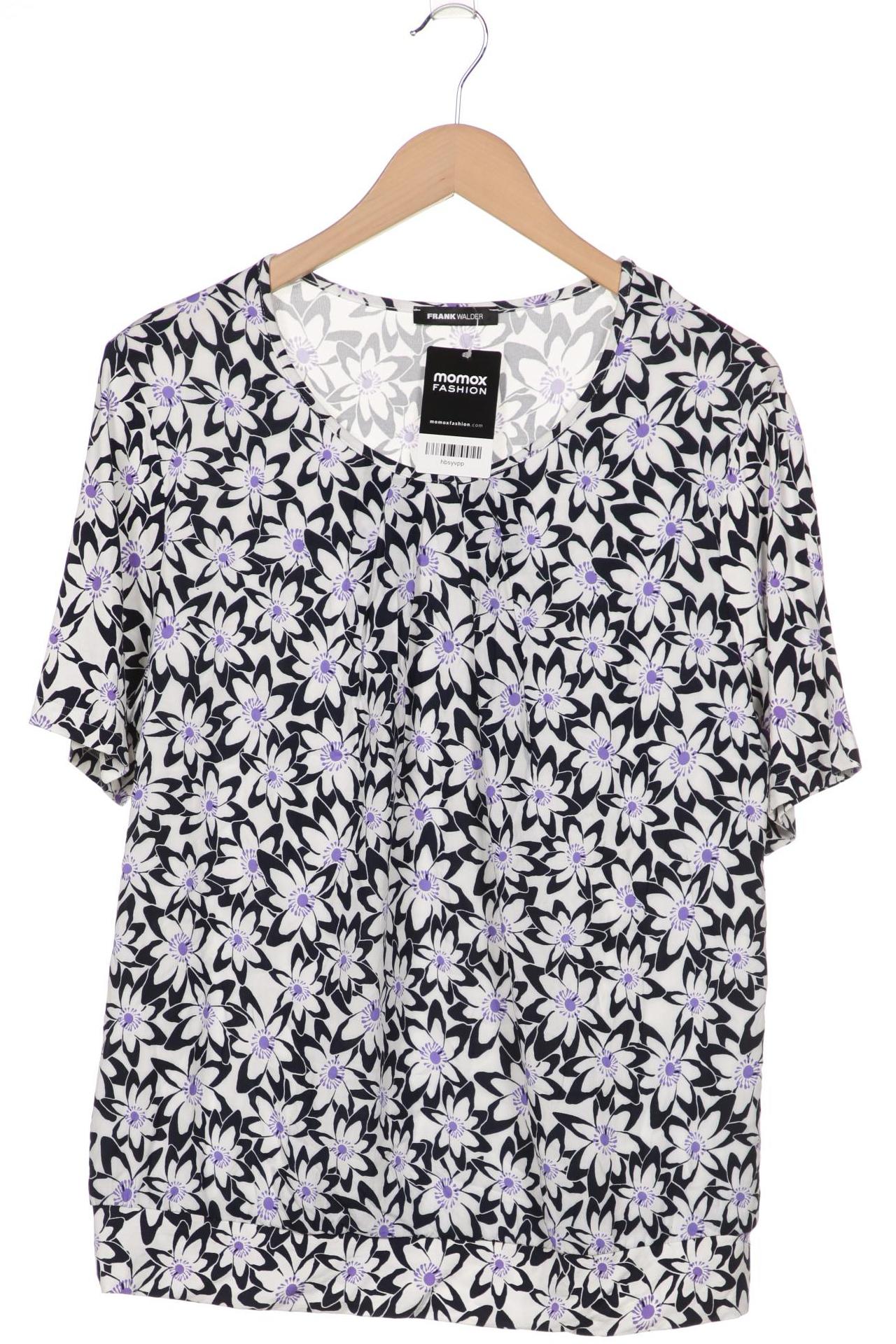 

FRANK WALDER Damen T-Shirt, mehrfarbig