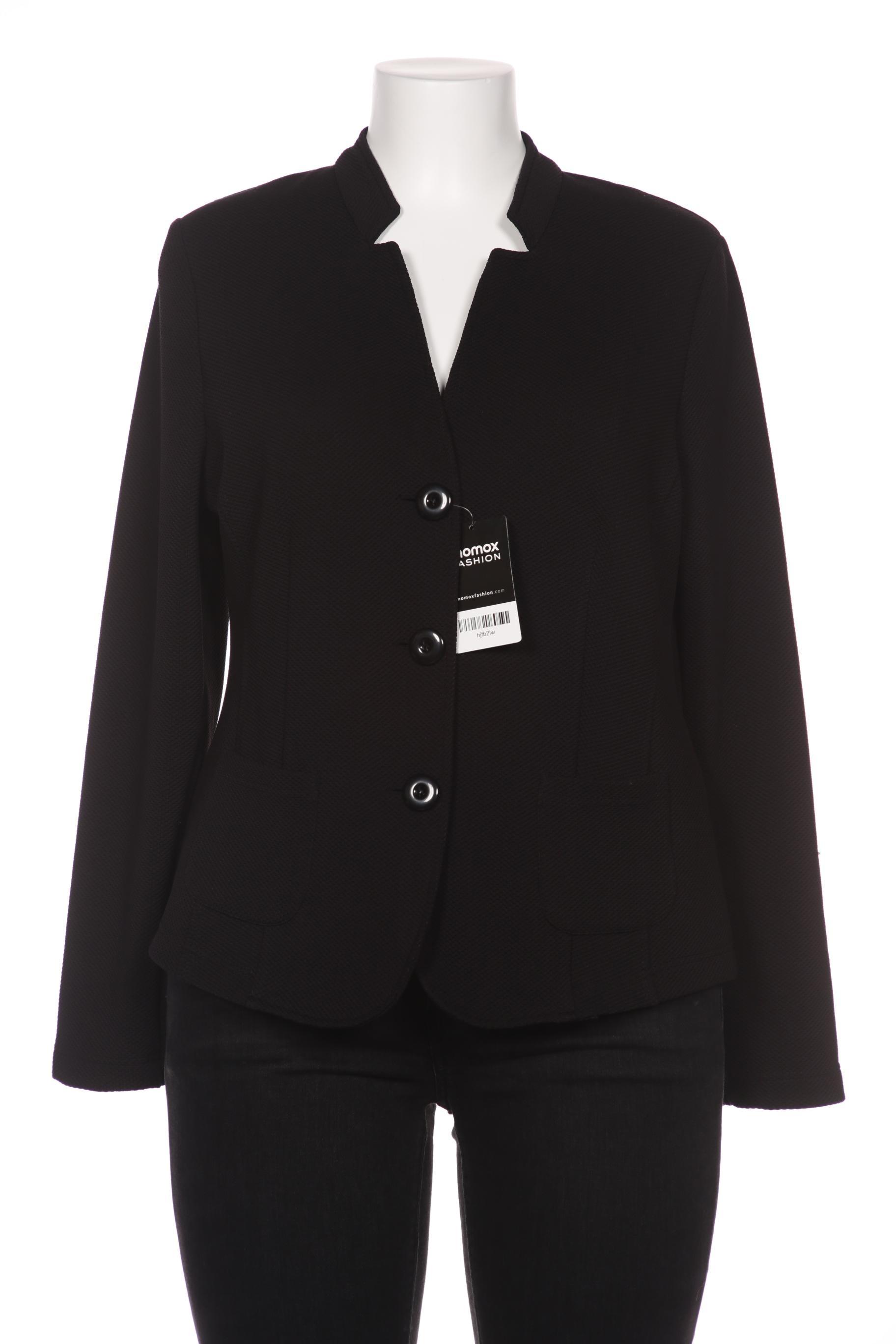 

Frank Walder Damen Blazer, schwarz, Gr. 42