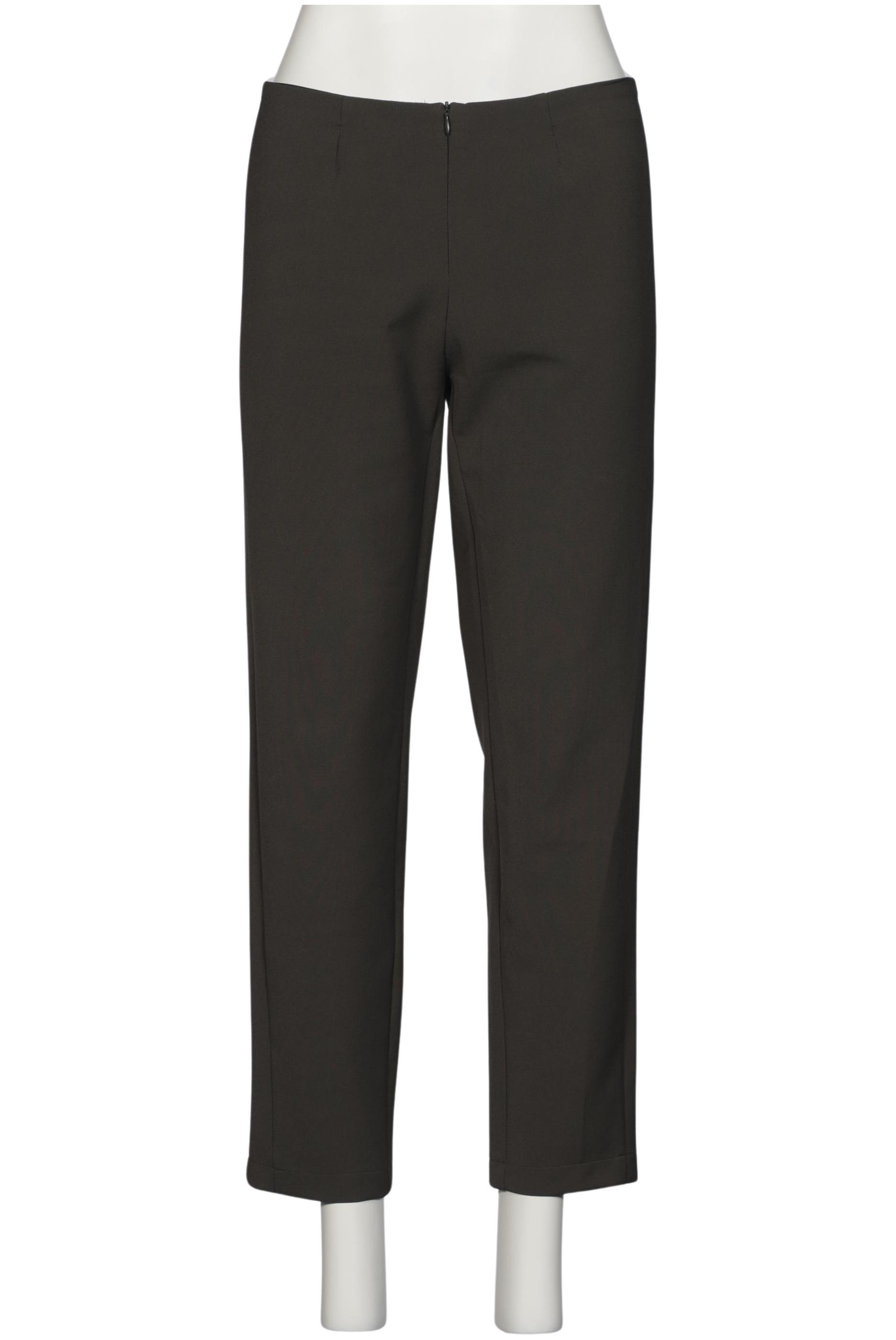 

Frank Walder Damen Stoffhose, braun, Gr. 44