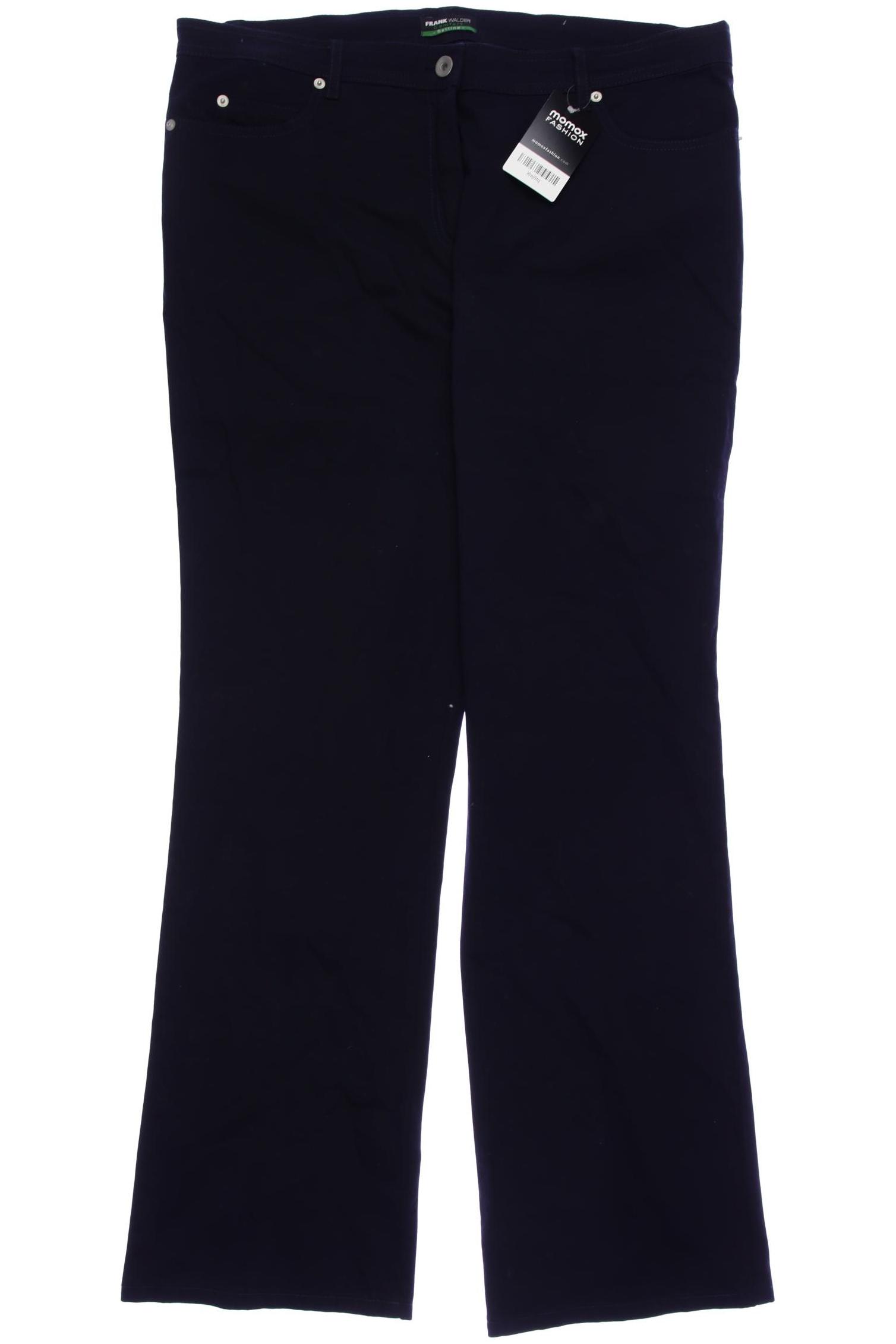 

Frank Walder Damen Jeans, marineblau, Gr. 44