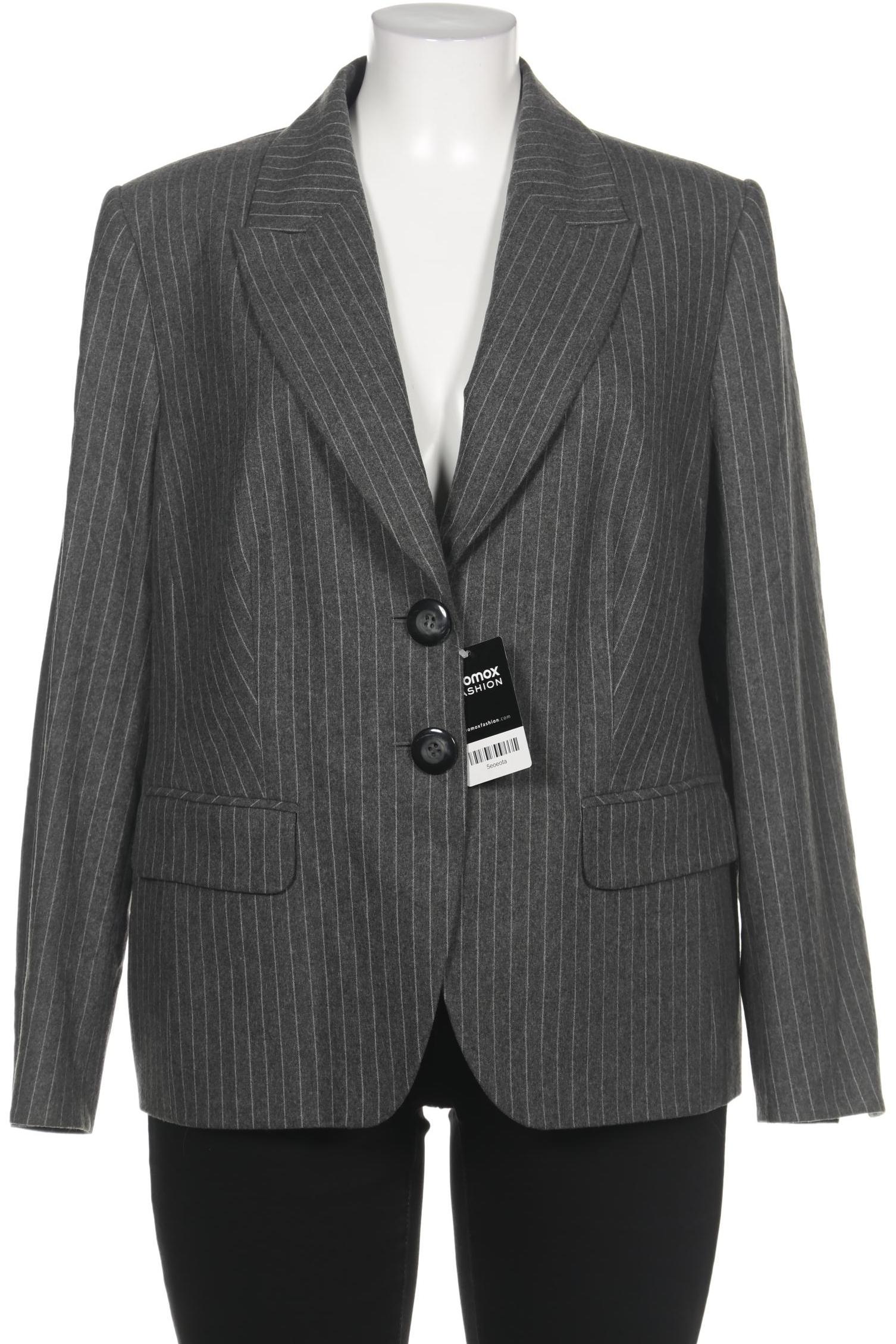 

Frank Walder Damen Blazer, grau, Gr. 46