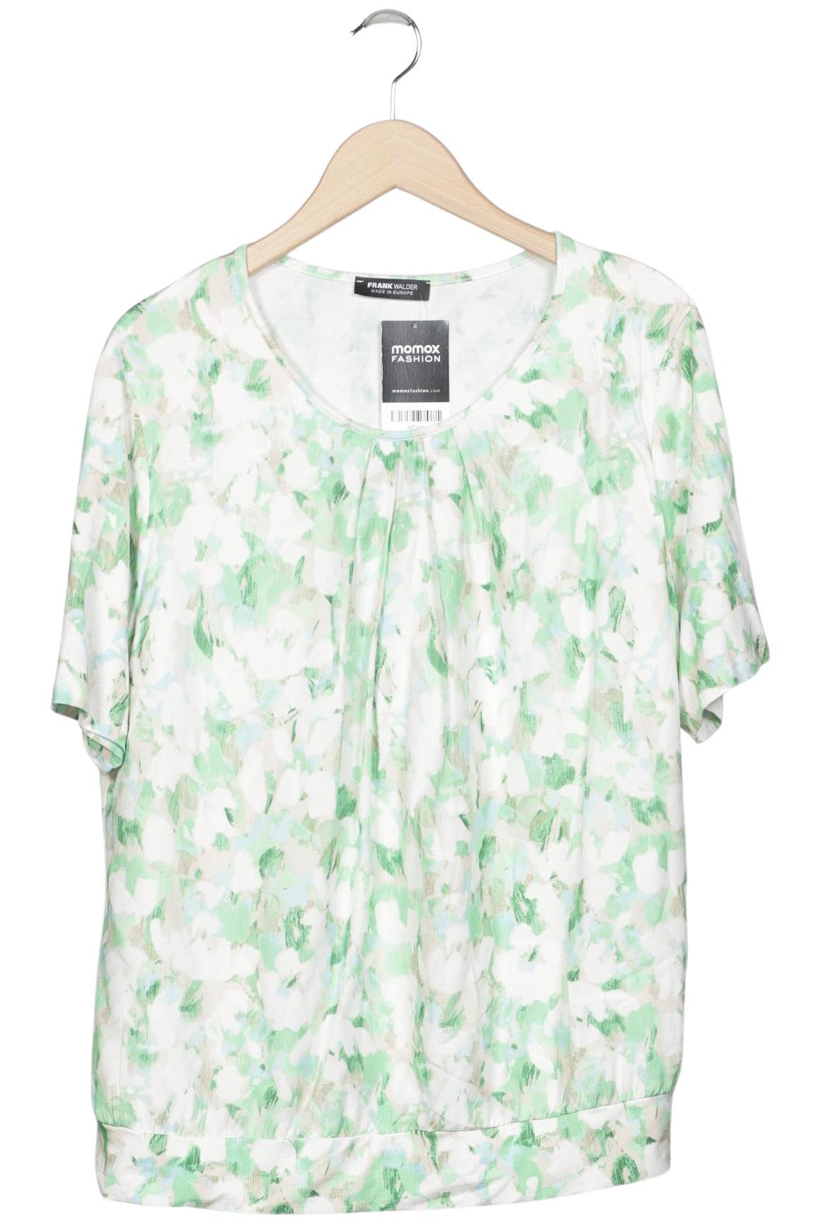 

Frank Walder Damen T-Shirt, mehrfarbig, Gr. 46