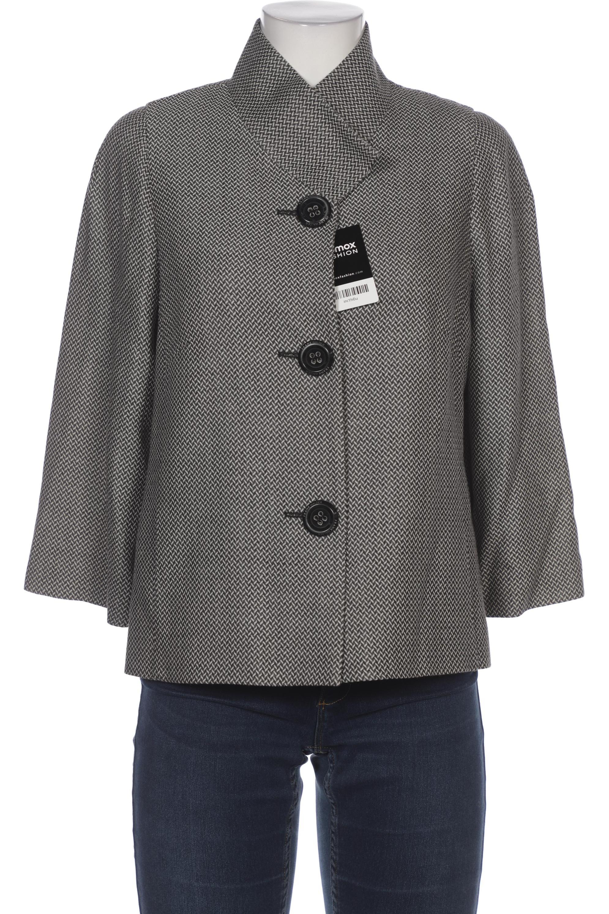 

FRANK WALDER Damen Blazer, grau