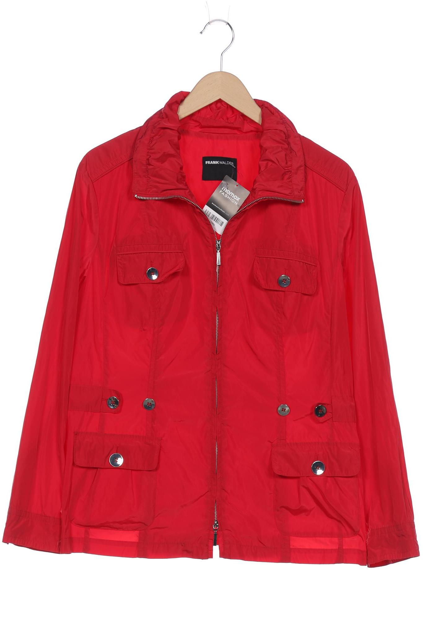 

Frank Walder Damen Jacke, pink, Gr. 48