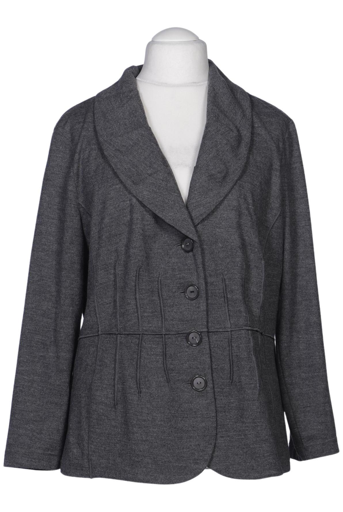 

Frank Walder Damen Blazer, grau, Gr. 44