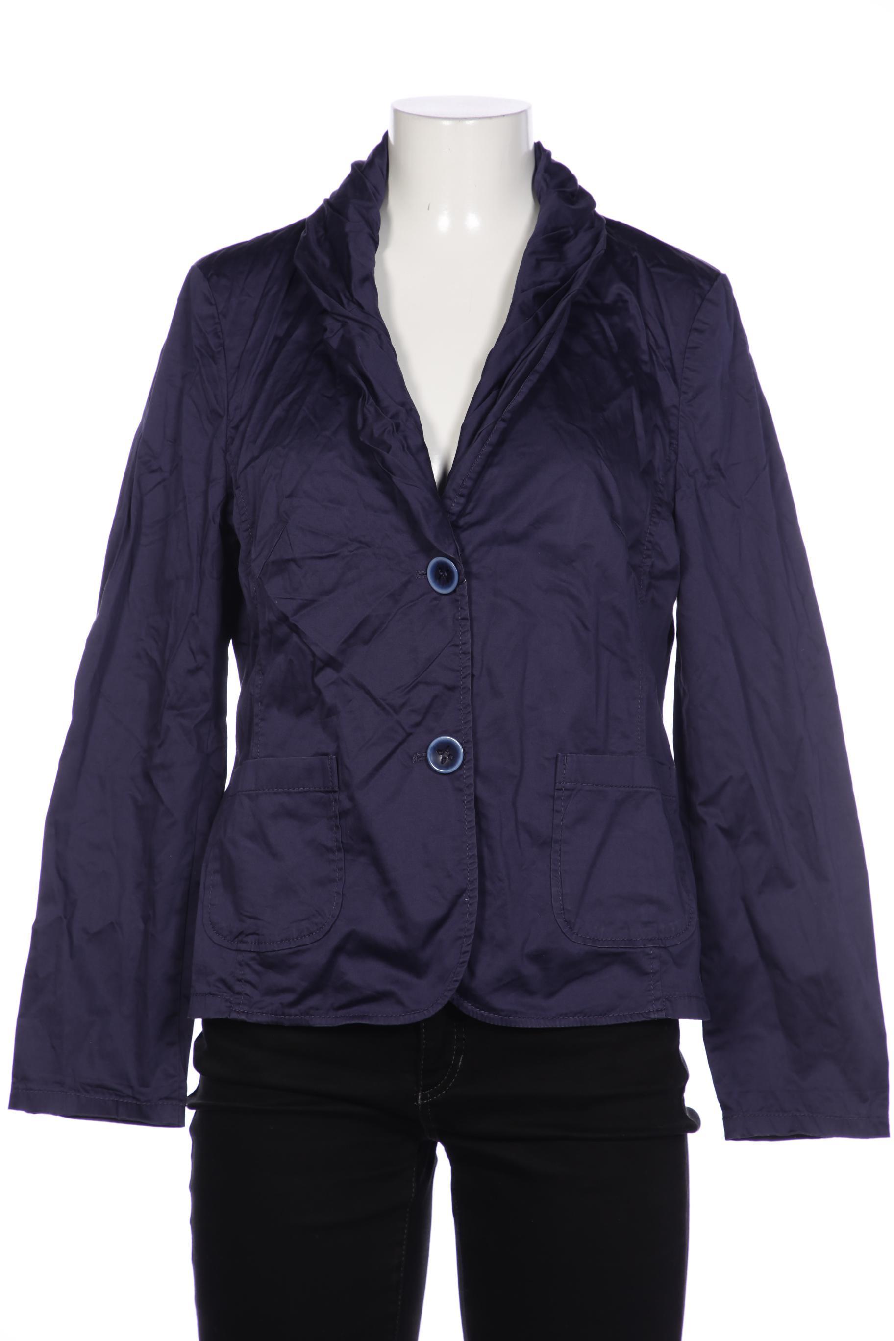 

FRANK WALDER Damen Blazer, marineblau