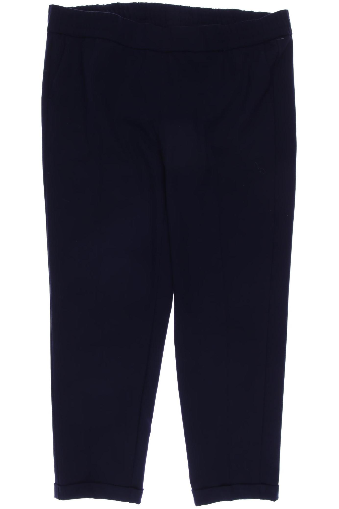 

Frank Walder Damen Stoffhose, marineblau, Gr. 48