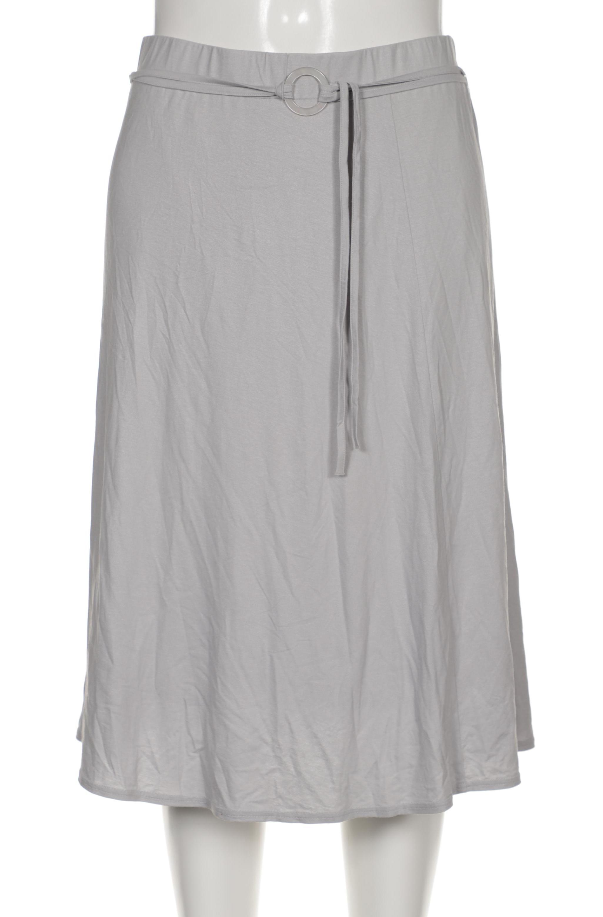 

FRANK WALDER Damen Rock, grau