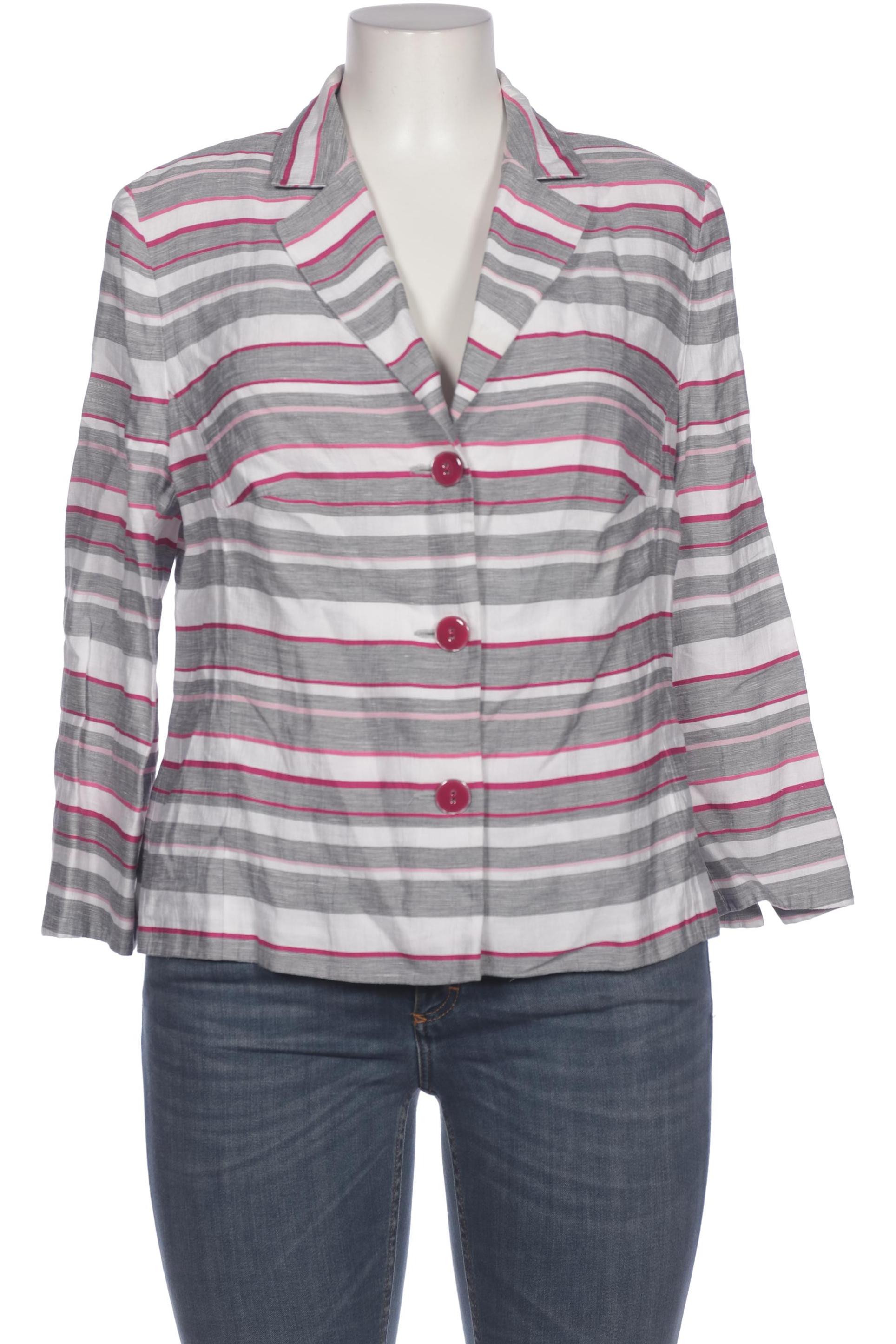 

Frank Walder Damen Blazer, grau, Gr. 44