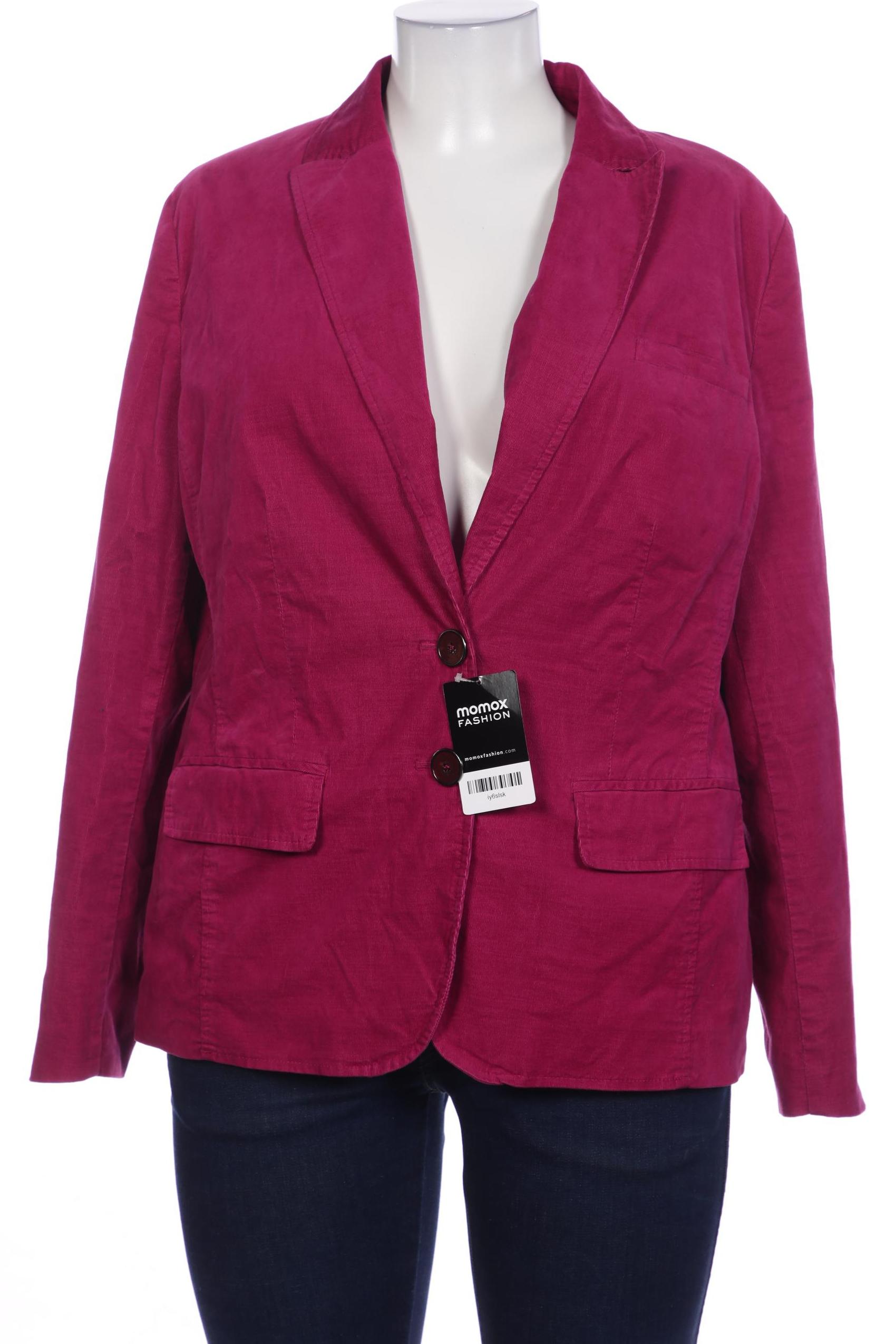 

FRANK WALDER Damen Blazer, pink