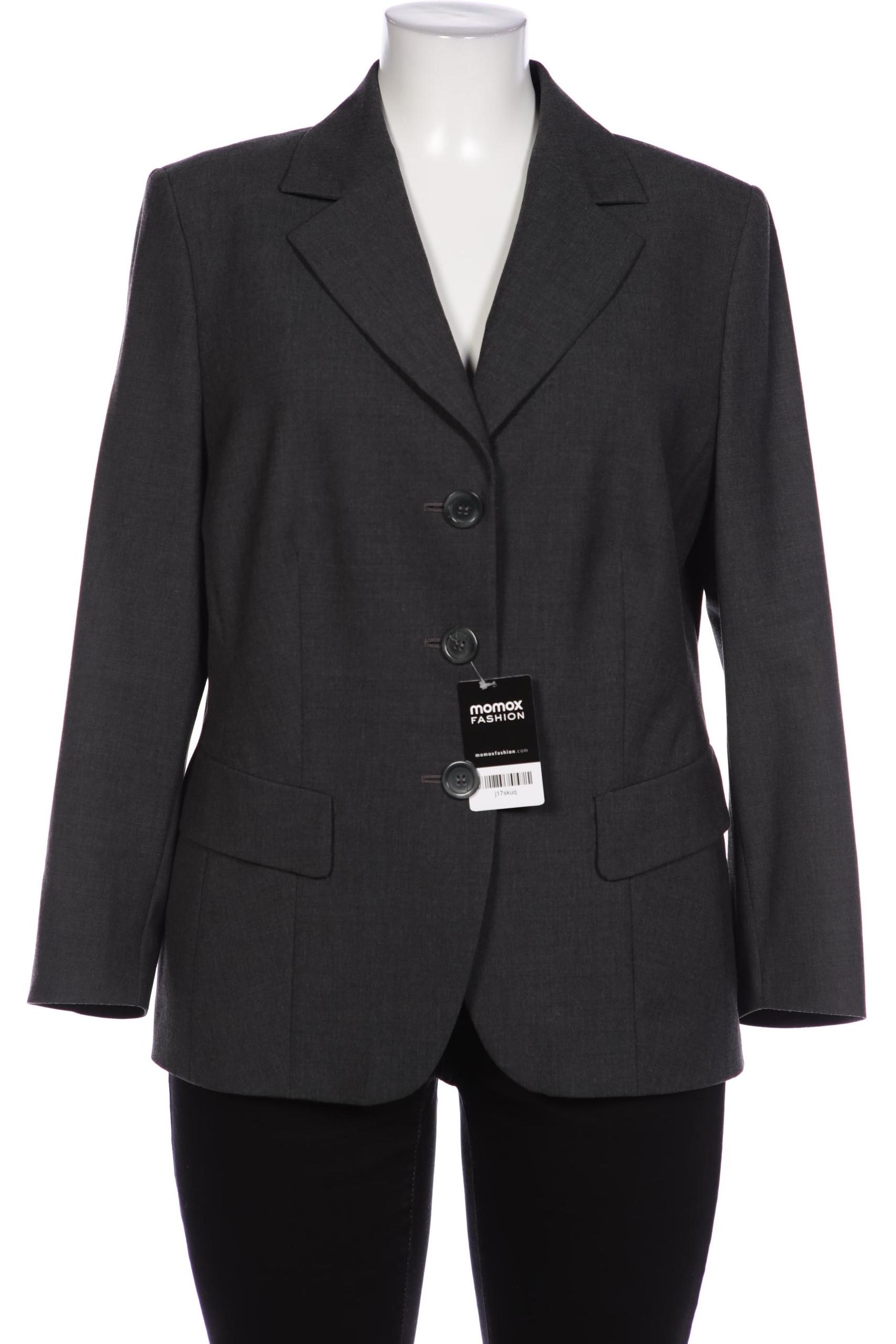 

Frank Walder Damen Blazer, grau, Gr. 44