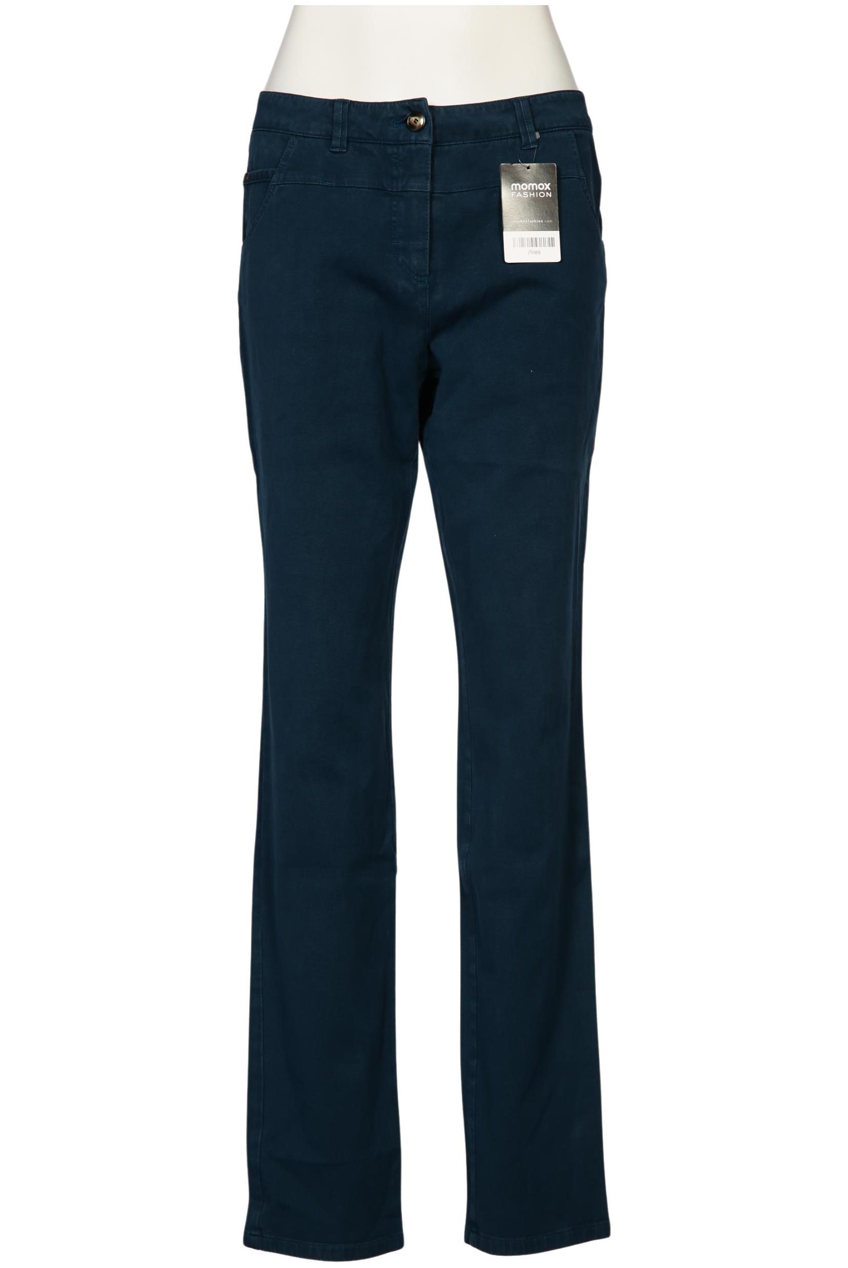 

Frank Walder Damen Jeans, marineblau, Gr. 38