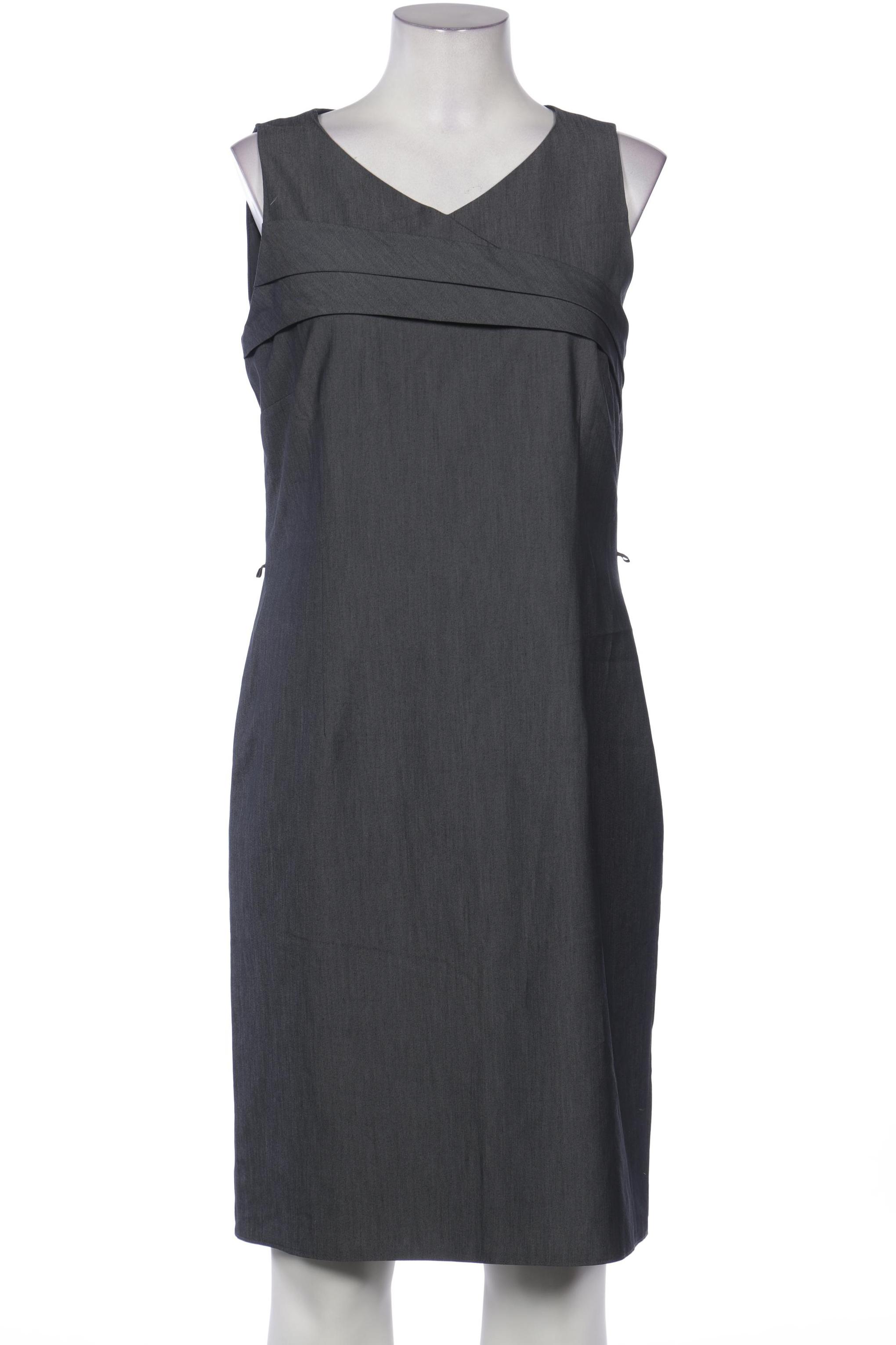 

Frank Walder Damen Kleid, grau, Gr. 38