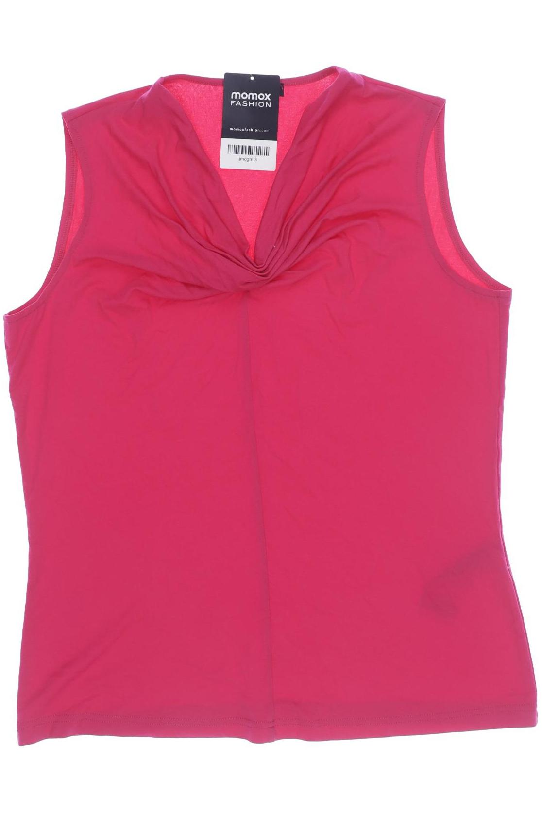 

FRANK WALDER Damen Top, pink