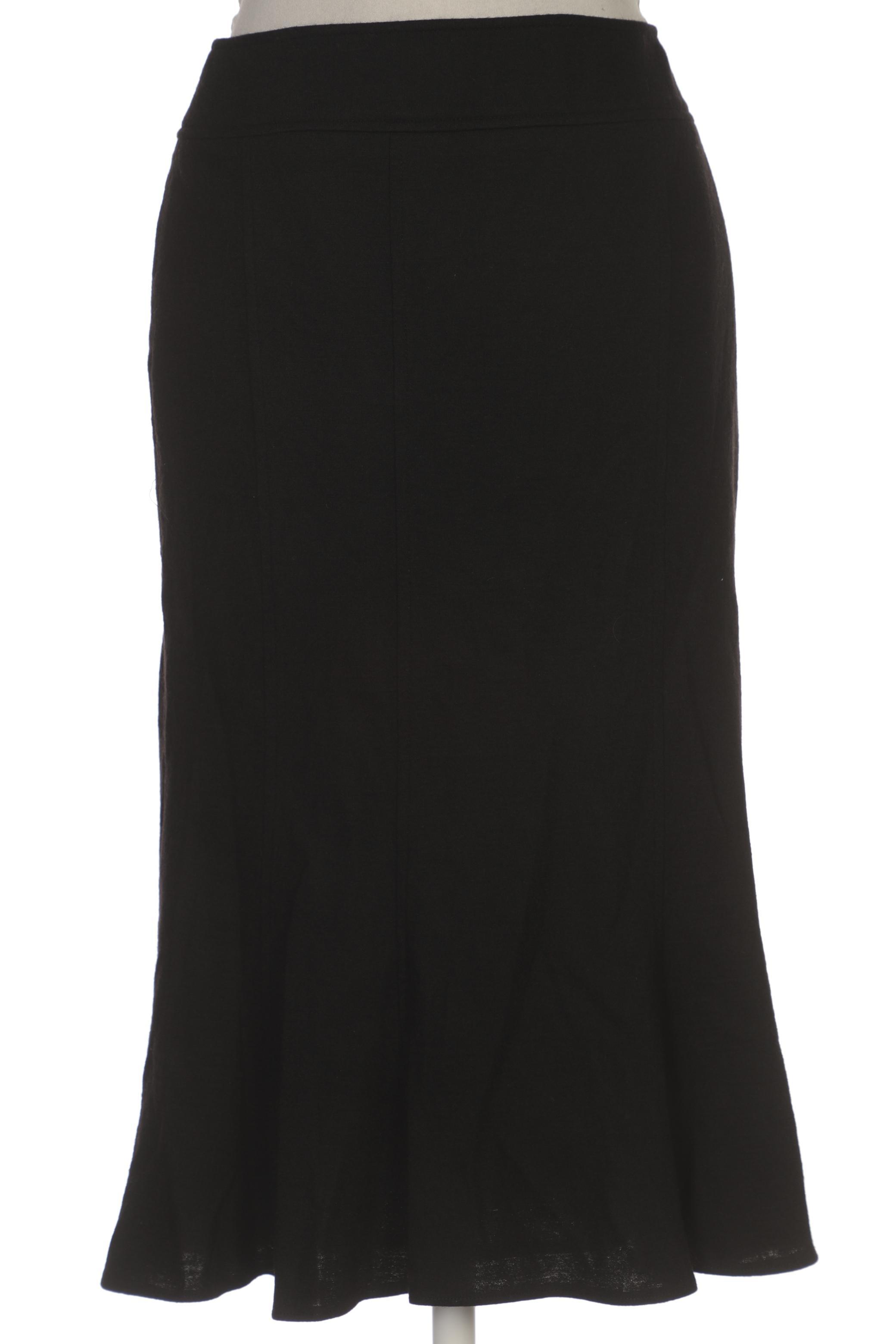 

Frank Walder Damen Rock, schwarz, Gr. 38