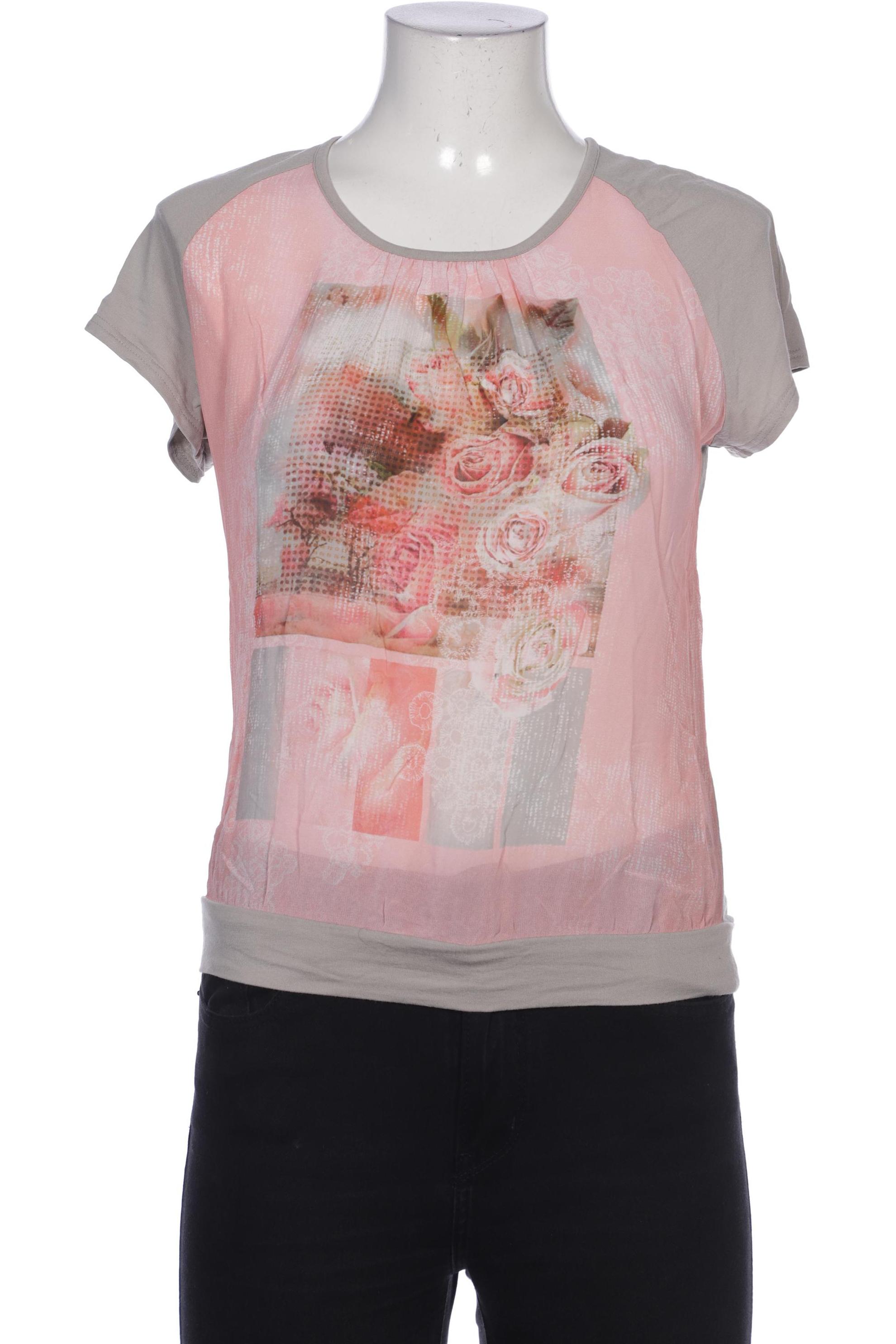 

Frank Walder Damen Bluse, pink, Gr. 38