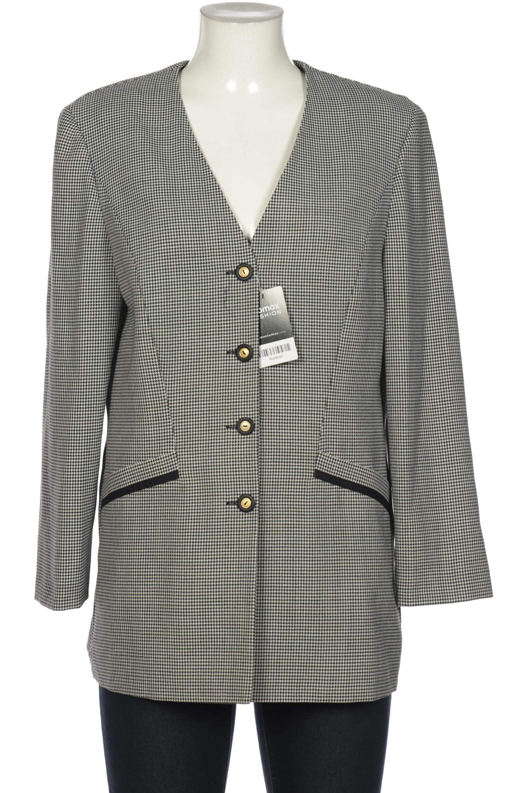 

Frank Walder Damen Blazer, grau, Gr. 40